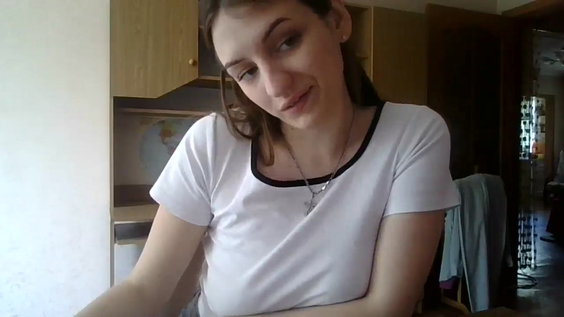 Gallery image thumbnail from RinaCooper's myfreecams stream on, 06/08/2025, 08:38 image 6 of 20