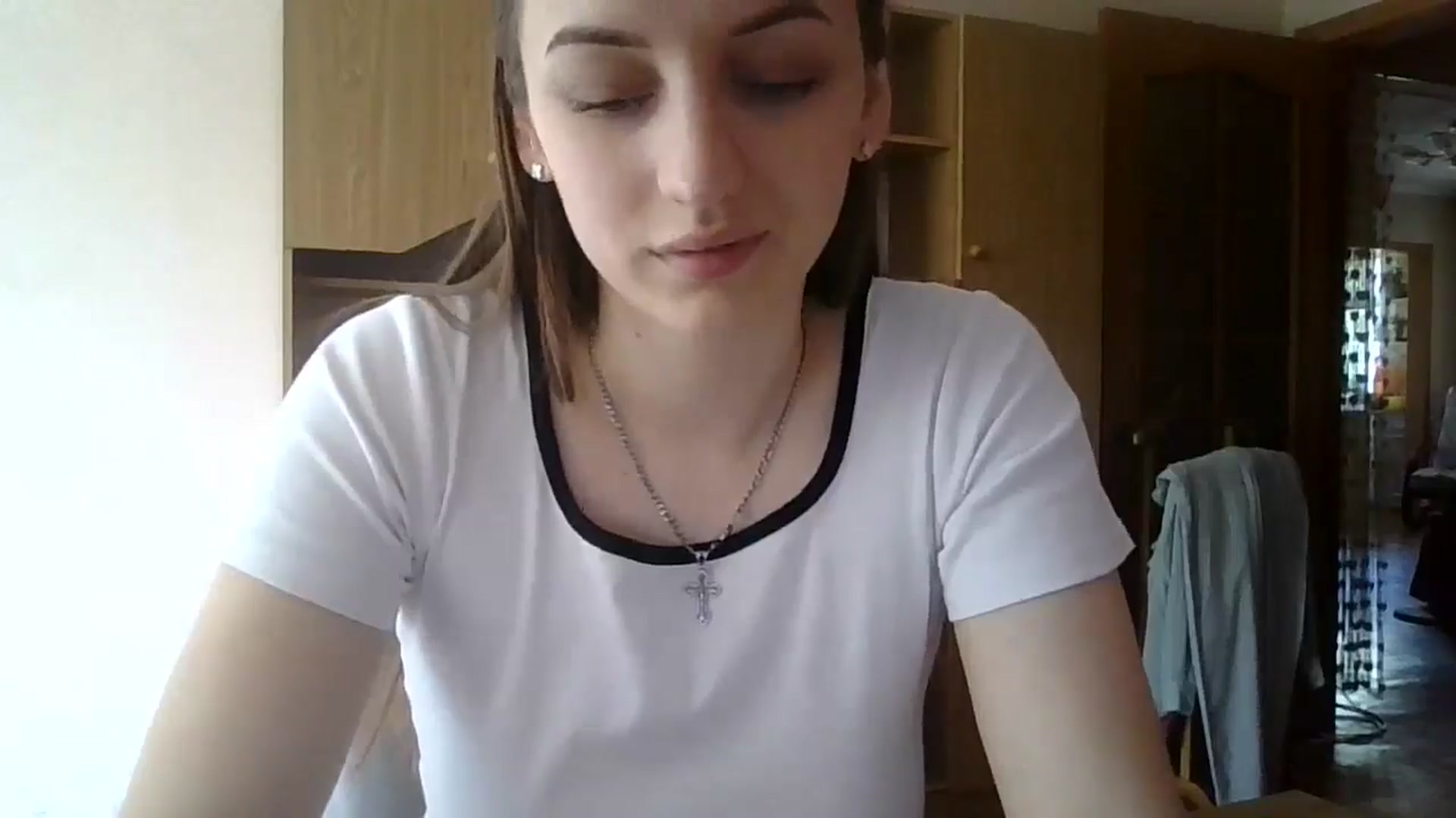 Gallery image thumbnail from RinaCooper's myfreecams stream on, 06/08/2025, 08:38 image 4 of 20