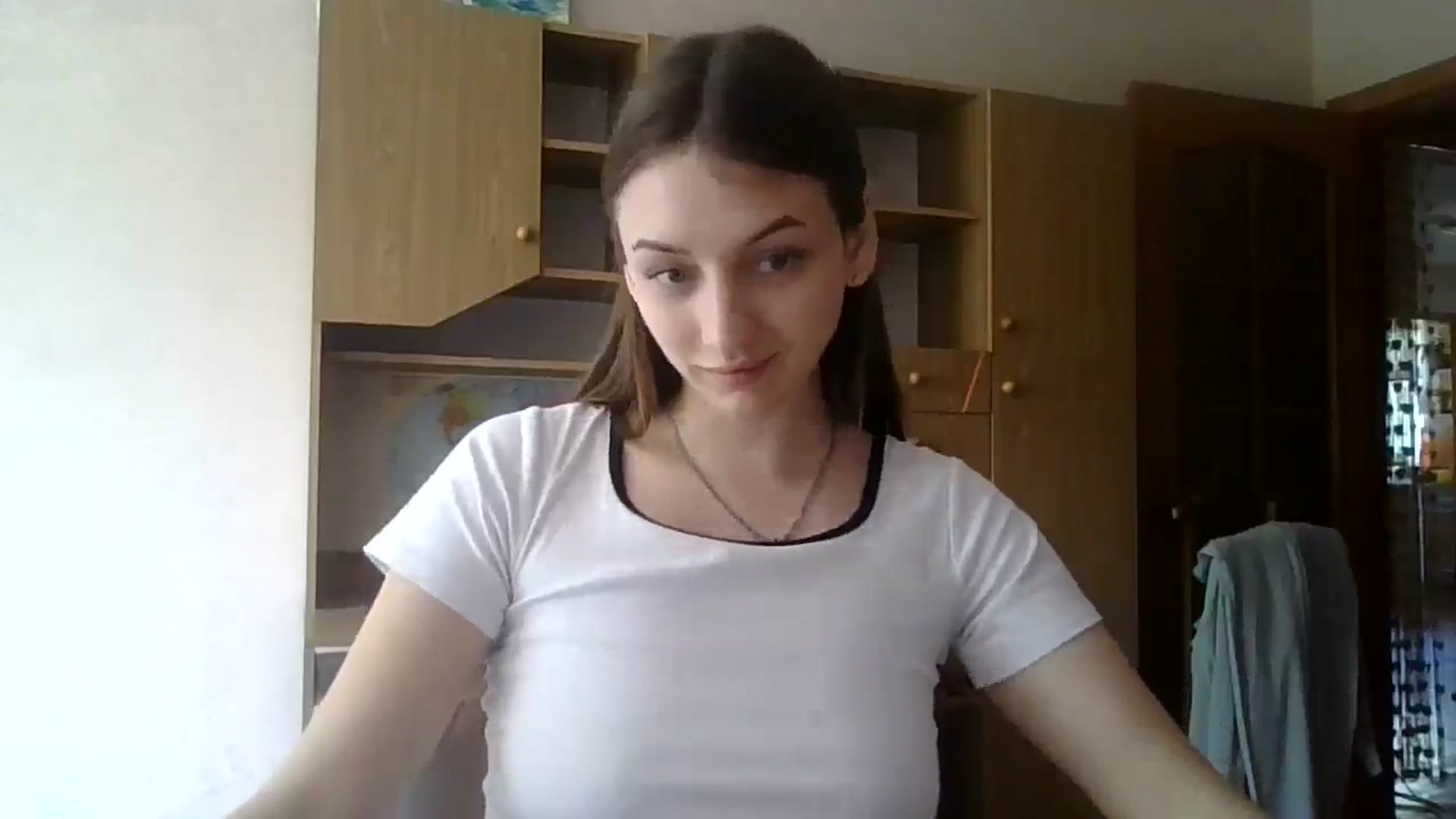 Gallery image thumbnail from RinaCooper's myfreecams stream on, 06/08/2025, 08:38 image 2 of 20
