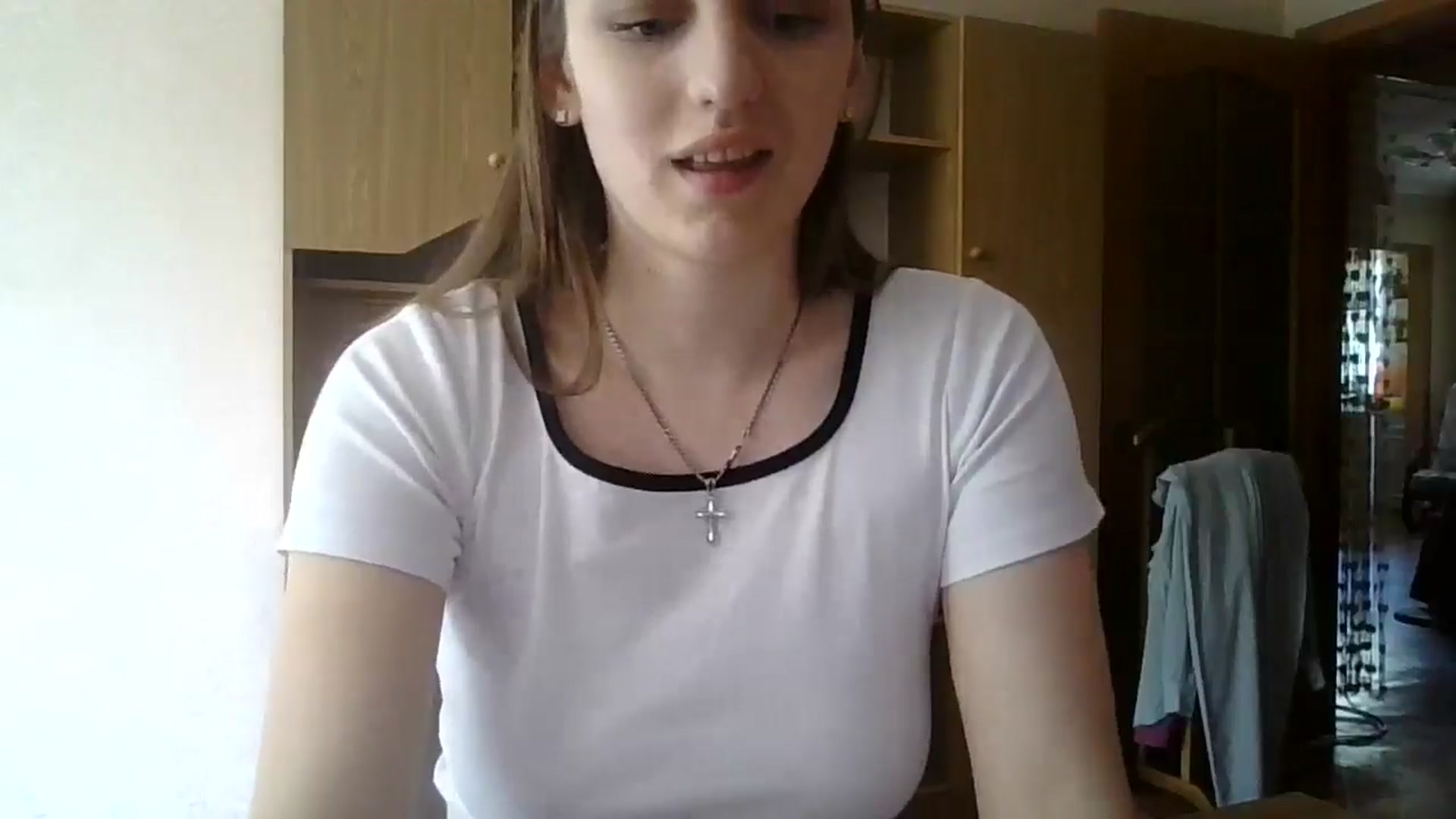 Gallery image thumbnail from RinaCooper's myfreecams stream on, 06/08/2025, 08:38 image 7 of 20