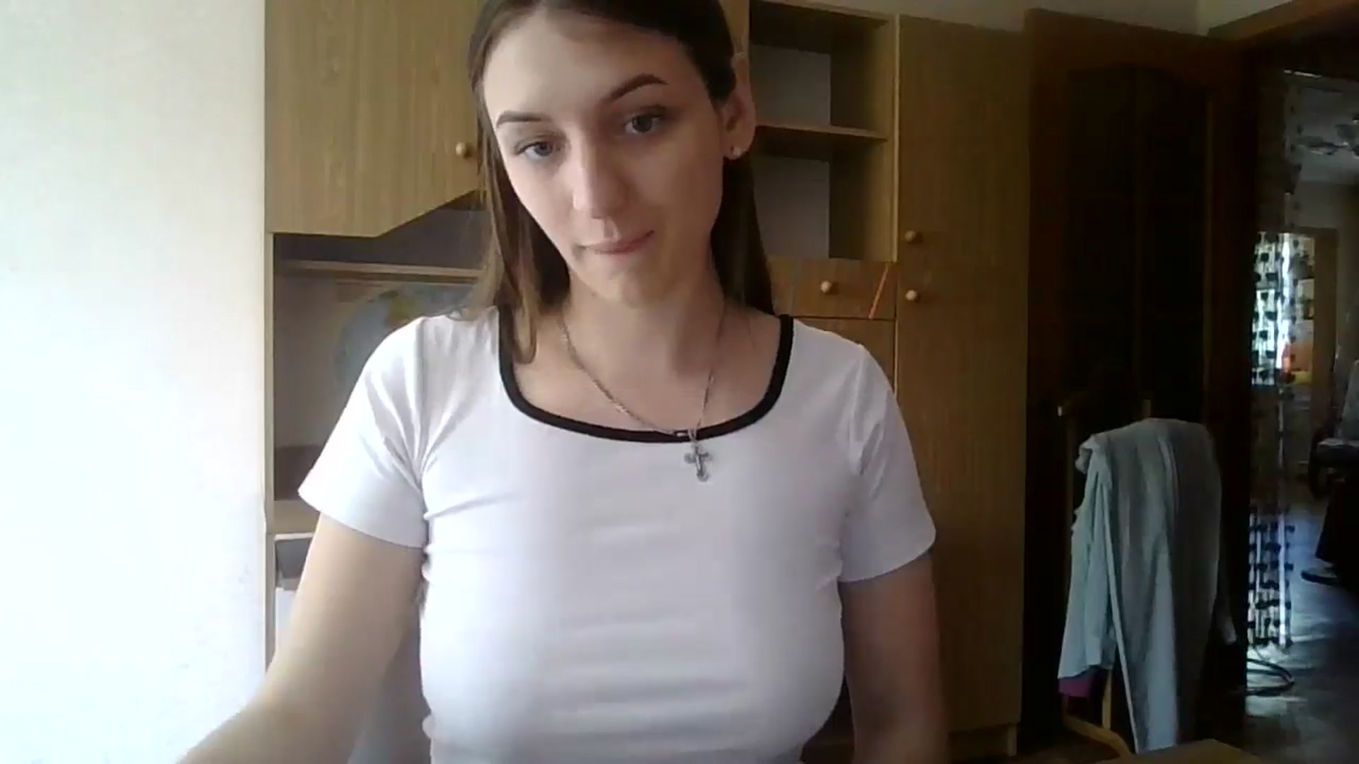 Gallery image thumbnail from RinaCooper's myfreecams stream on, 06/08/2025, 08:38 image 5 of 20