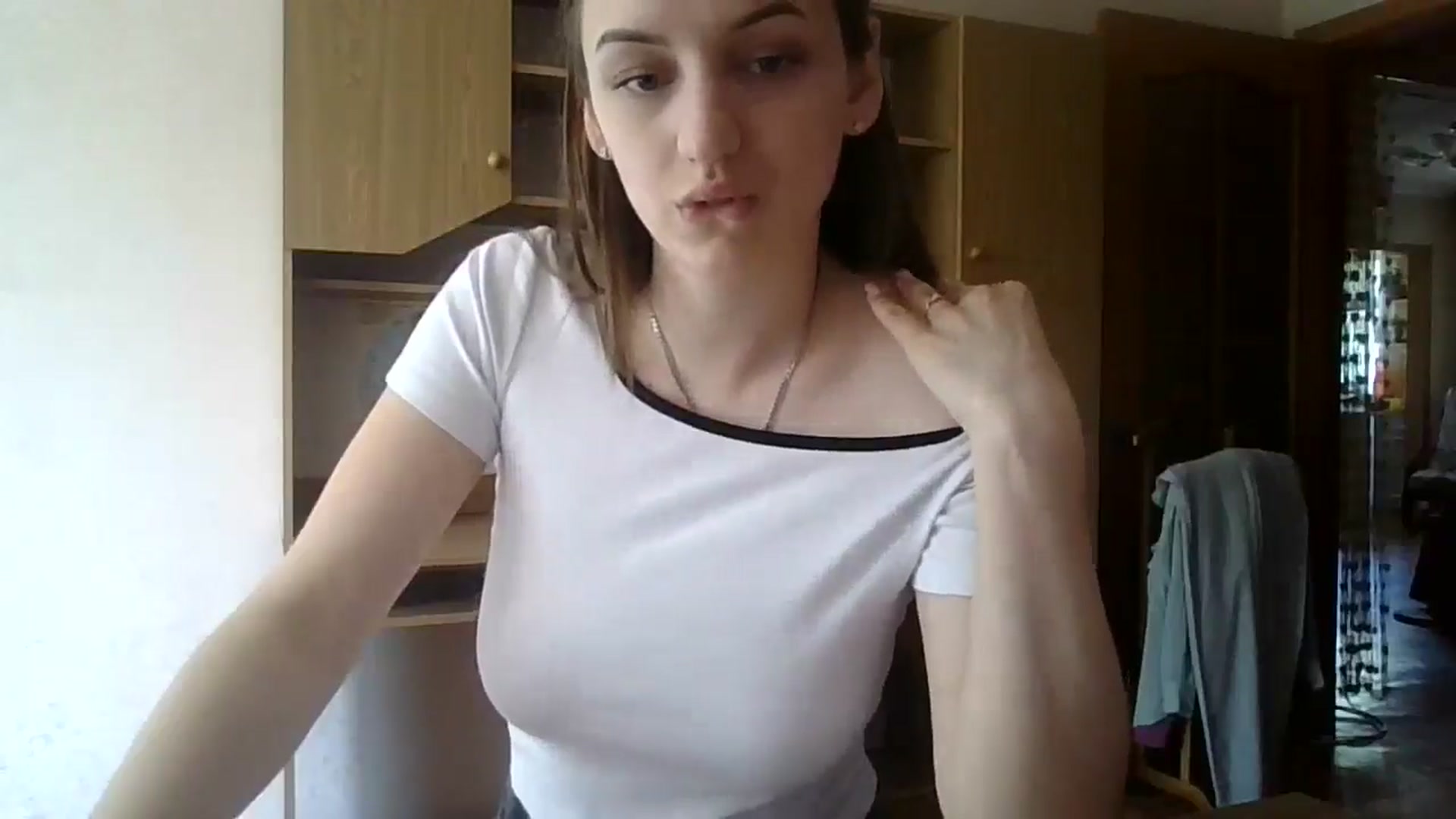 Gallery image thumbnail from RinaCooper's myfreecams stream on, 06/08/2025, 08:38 image 8 of 20
