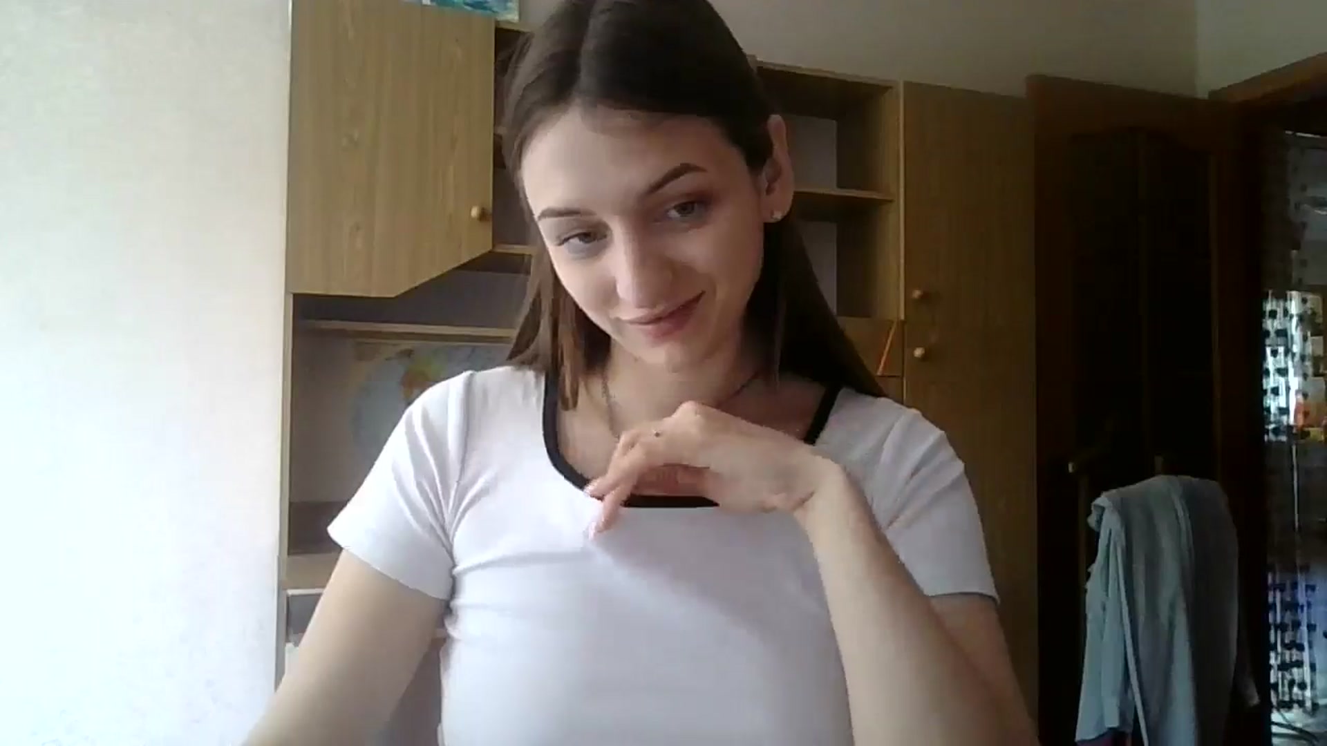 Gallery image thumbnail from RinaCooper's myfreecams stream on, 06/08/2025, 08:38 image 3 of 20