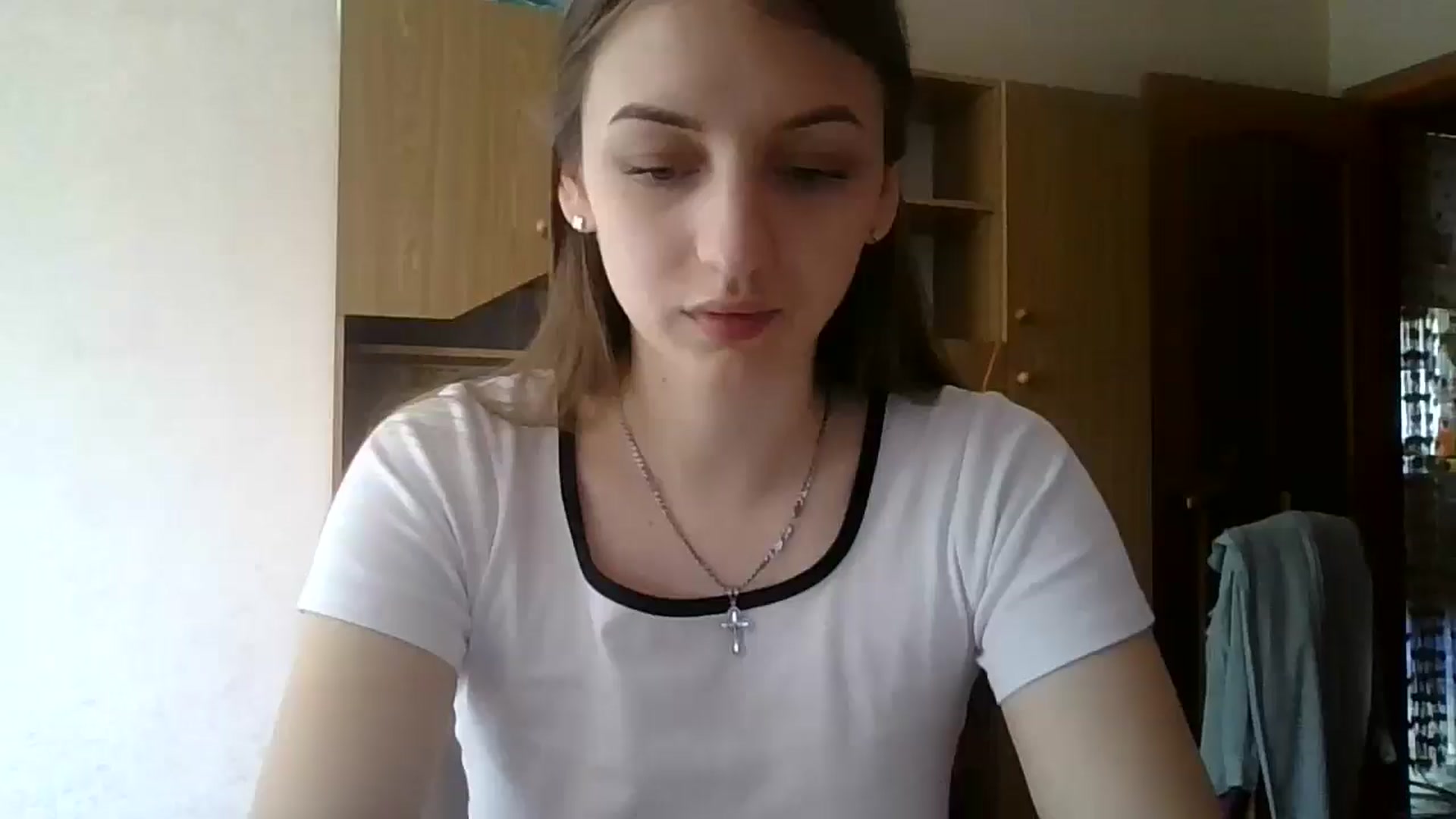 Gallery image thumbnail from RinaCooper's myfreecams stream on, 06/08/2025, 09:01 image 1 of 20