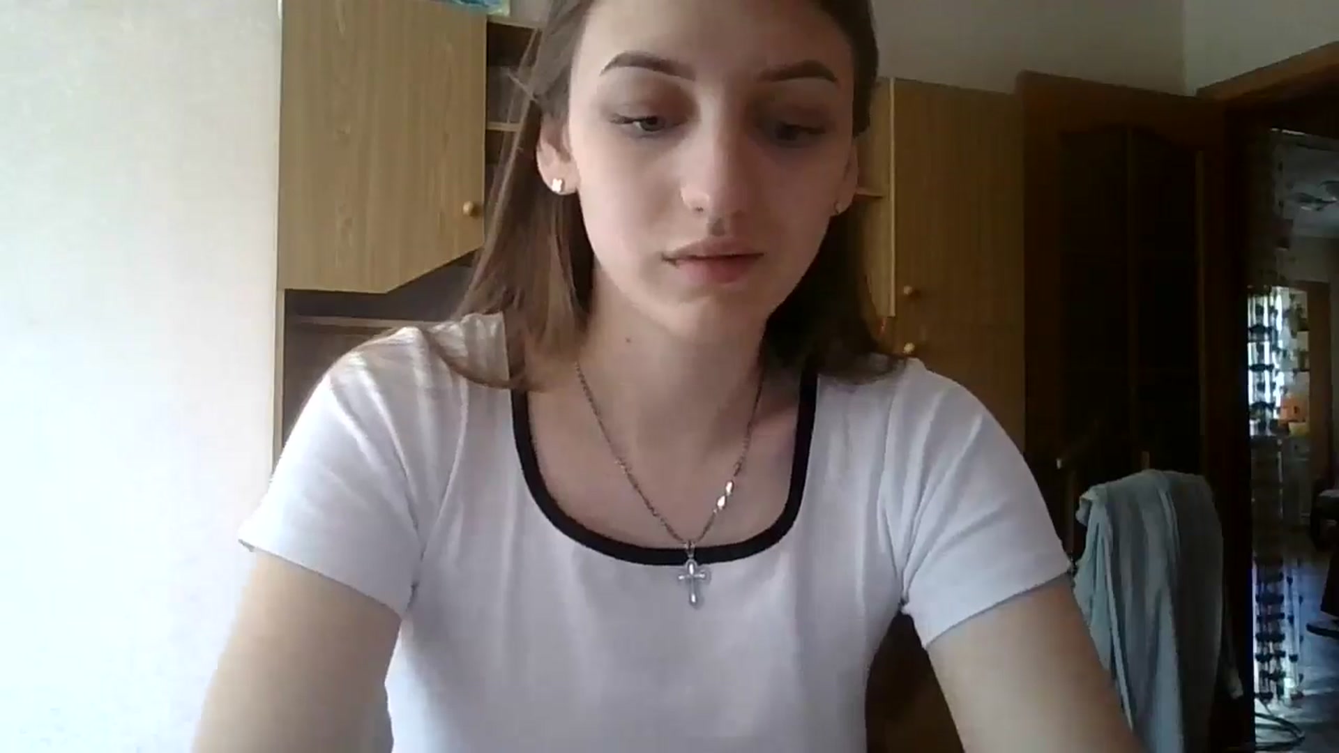 Gallery image thumbnail from RinaCooper's myfreecams stream on, 06/08/2025, 09:01 image 2 of 20