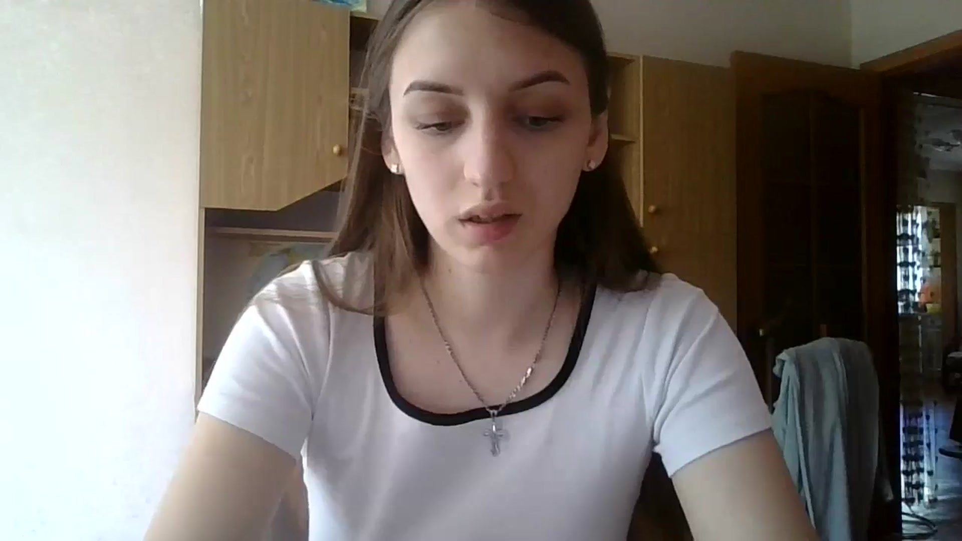 Gallery image thumbnail from RinaCooper's myfreecams stream on, 06/08/2025, 09:01 image 4 of 20