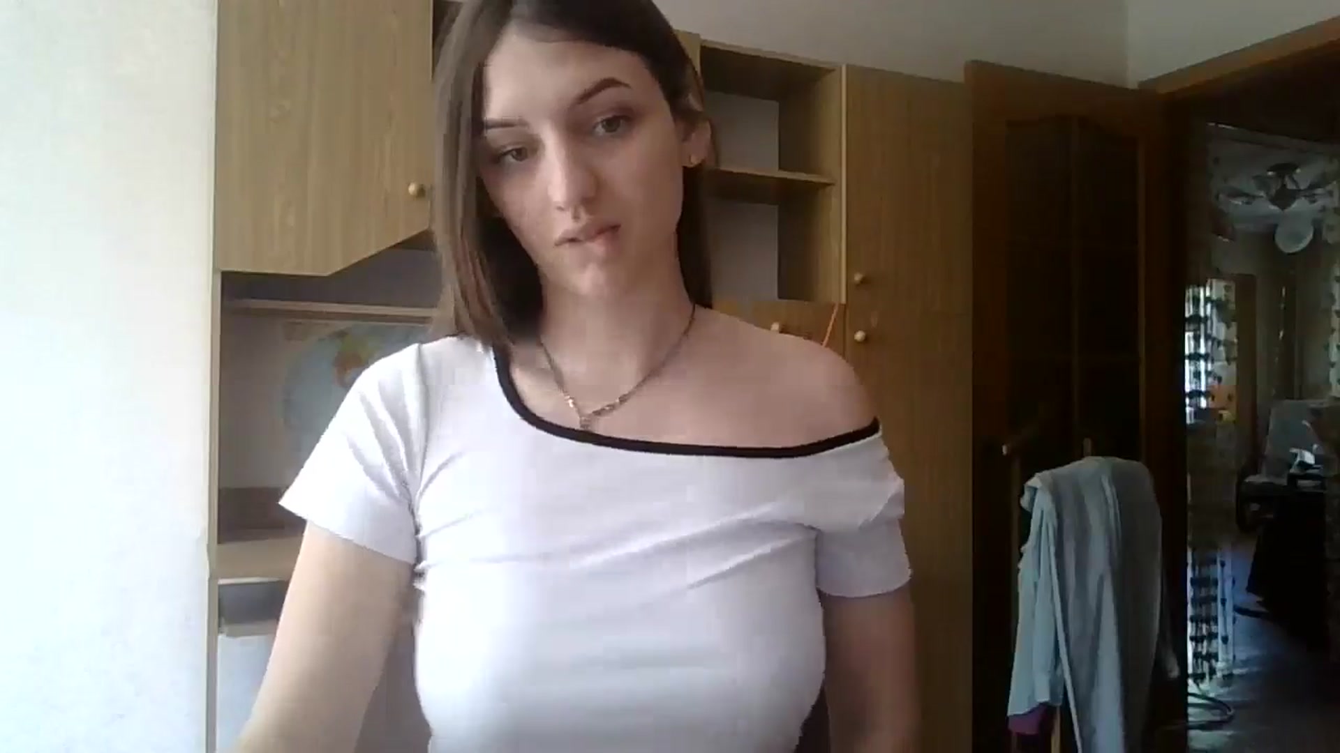 Gallery image thumbnail from RinaCooper's myfreecams stream on, 06/08/2025, 09:50 image 9 of 20