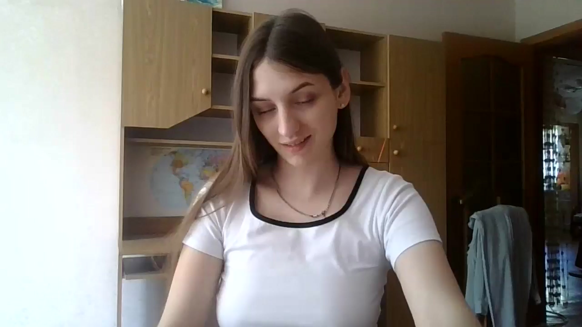 Gallery image thumbnail from RinaCooper's myfreecams stream on, 06/08/2025, 09:50 image 1 of 20