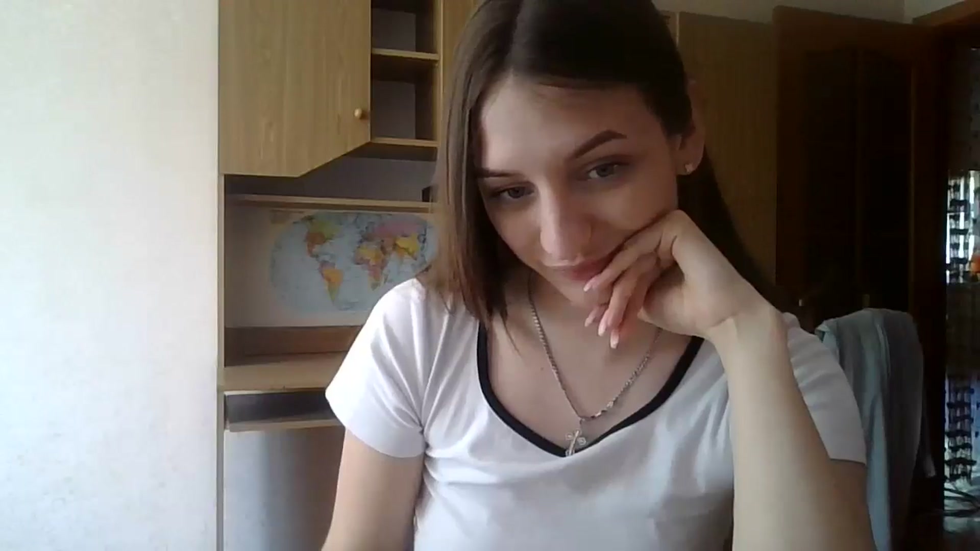 Gallery image thumbnail from RinaCooper's myfreecams stream on, 06/08/2025, 10:36 image 5 of 20