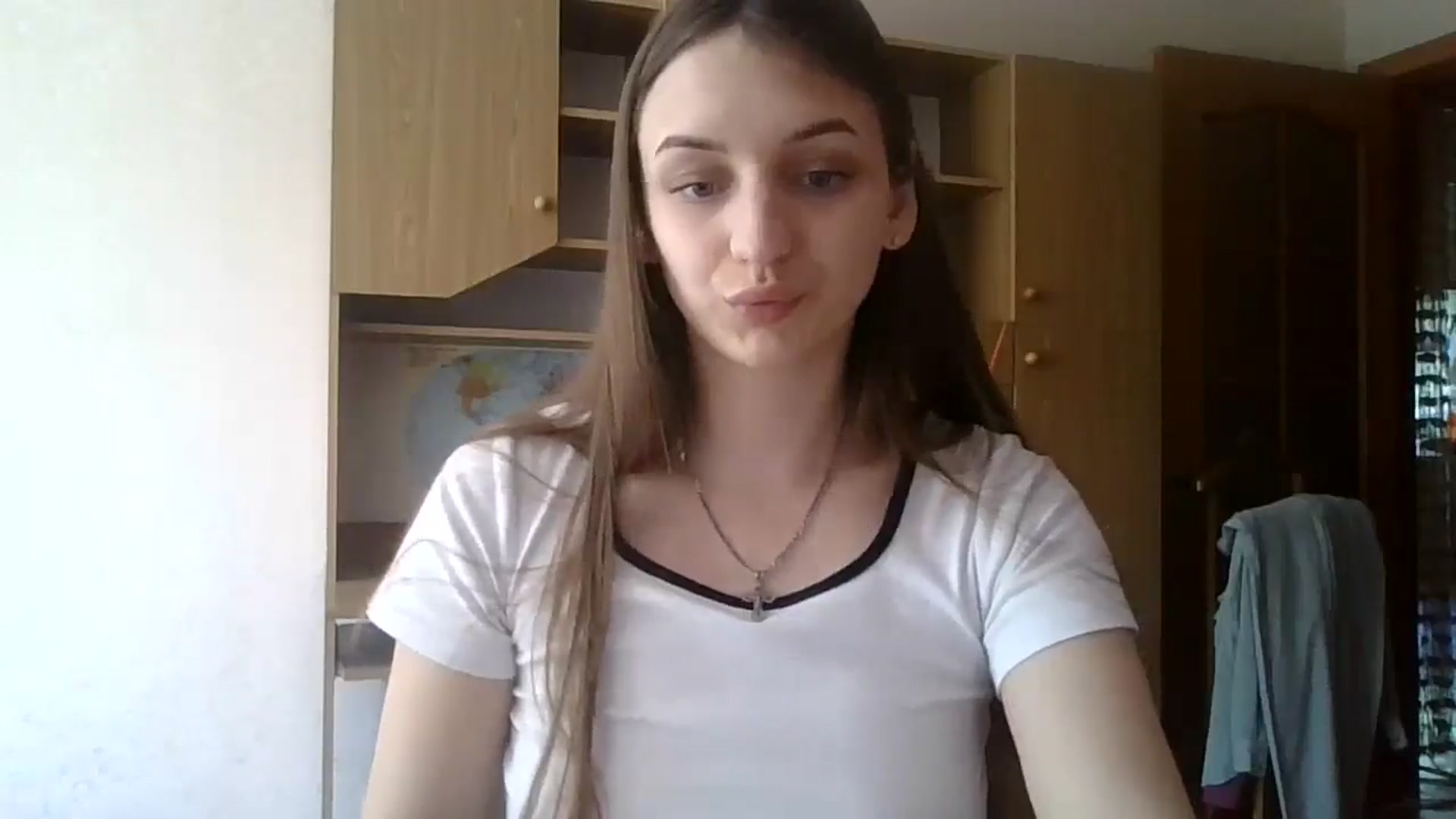 Gallery image thumbnail from RinaCooper's myfreecams stream on, 06/08/2025, 12:30 image 6 of 20