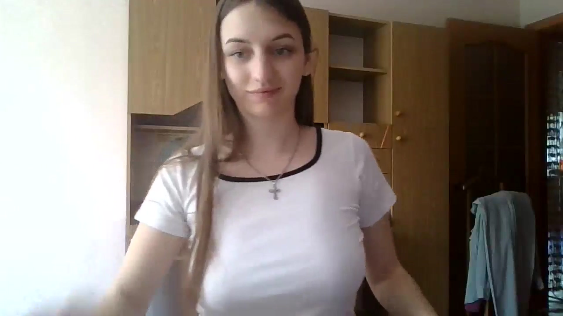 Gallery image thumbnail from RinaCooper's myfreecams stream on, 06/08/2025, 12:30 image 10 of 20