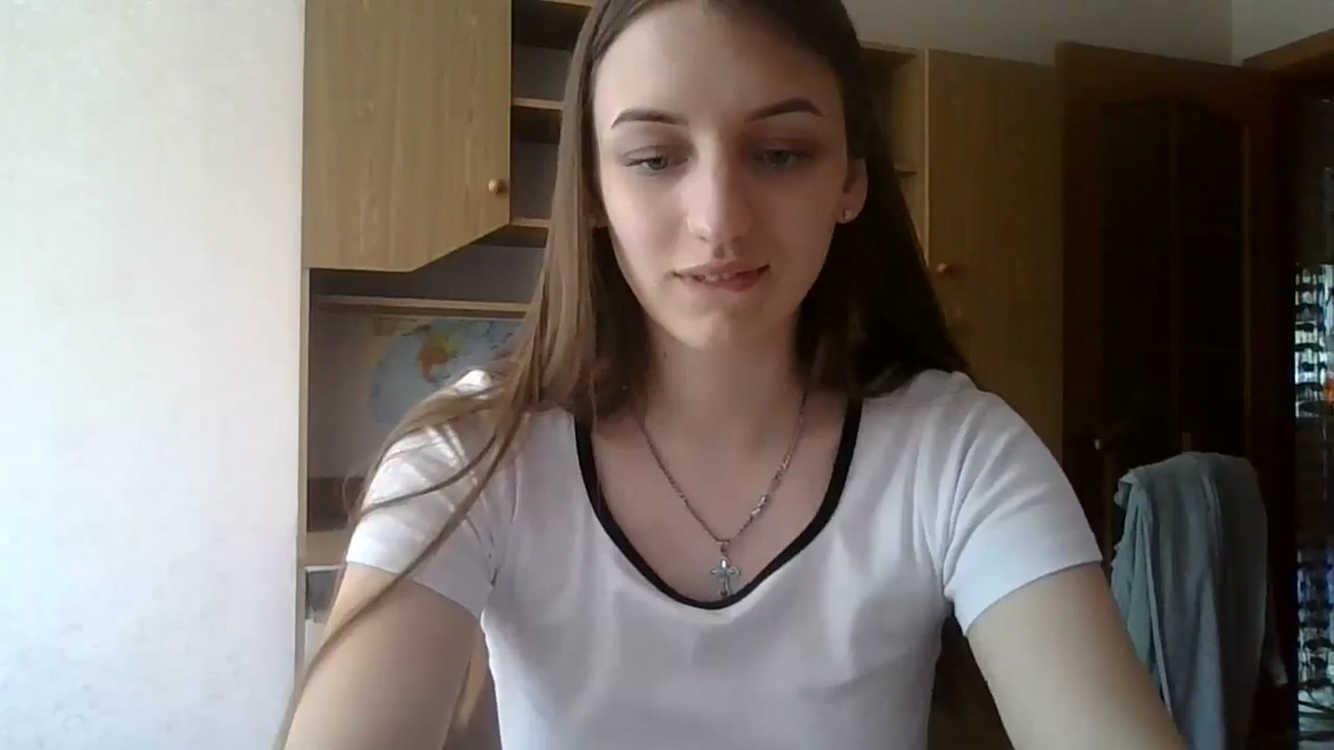 Gallery image thumbnail from RinaCooper's myfreecams stream on, 06/08/2025, 12:30 image 4 of 20