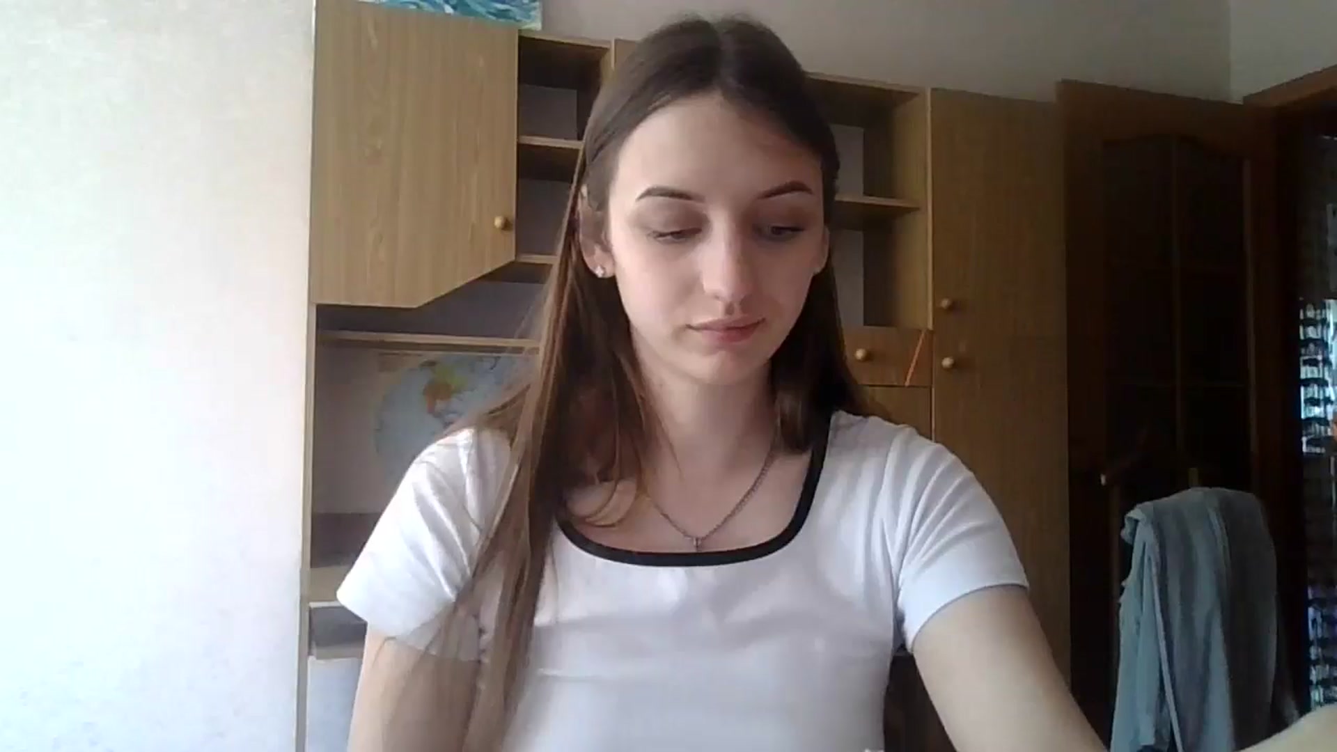 Gallery image thumbnail from RinaCooper's myfreecams stream on, 06/08/2025, 12:30 image 18 of 20