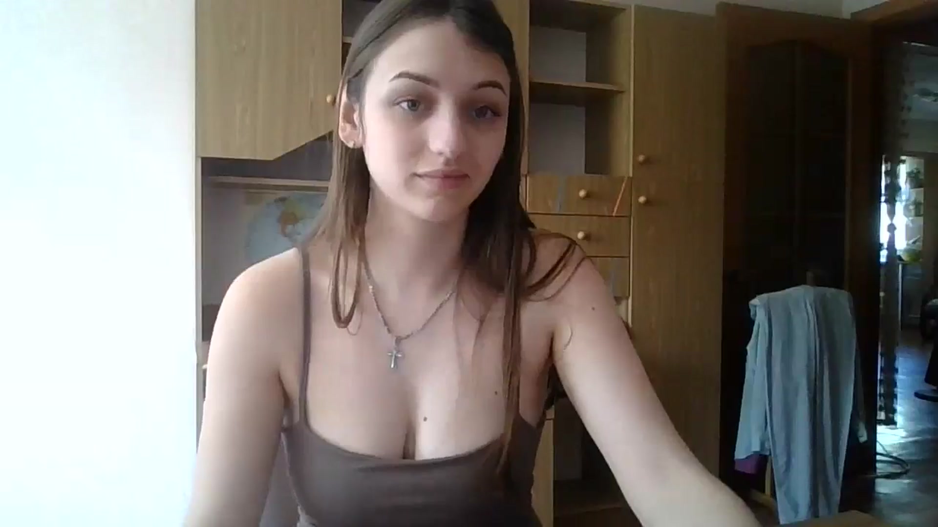 Gallery image thumbnail from RinaCooper's myfreecams stream on, 06/09/2025, 09:16 image 7 of 20