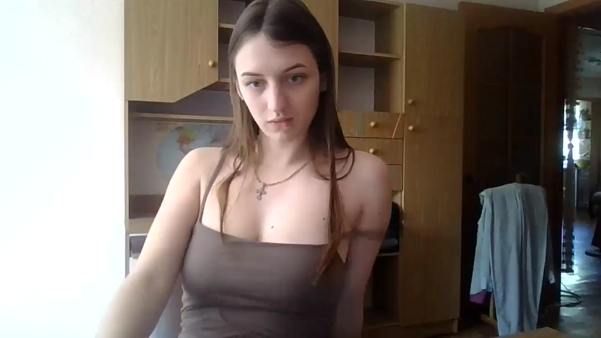 Gallery image thumbnail from RinaCooper's myfreecams stream on, 06/09/2025, 09:16 image 16 of 20