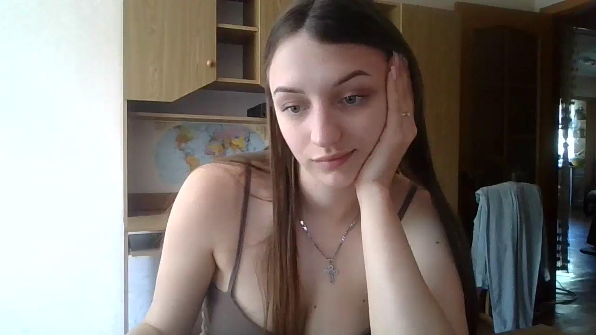 Gallery image thumbnail from RinaCooper's myfreecams stream on, 06/09/2025, 09:37 image 17 of 20