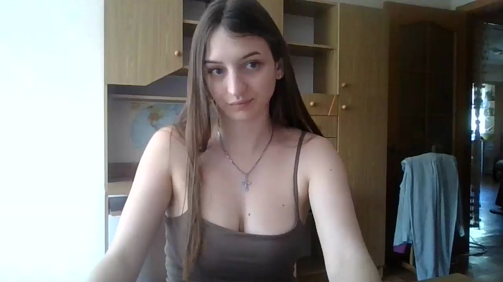 Gallery image thumbnail from RinaCooper's myfreecams stream on, 06/09/2025, 09:37 image 9 of 20
