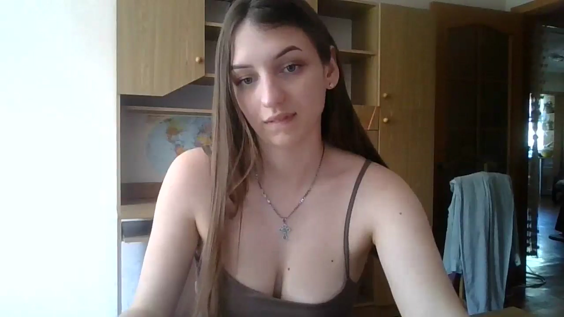 Gallery image thumbnail from RinaCooper's myfreecams stream on, 06/09/2025, 09:37 image 16 of 20