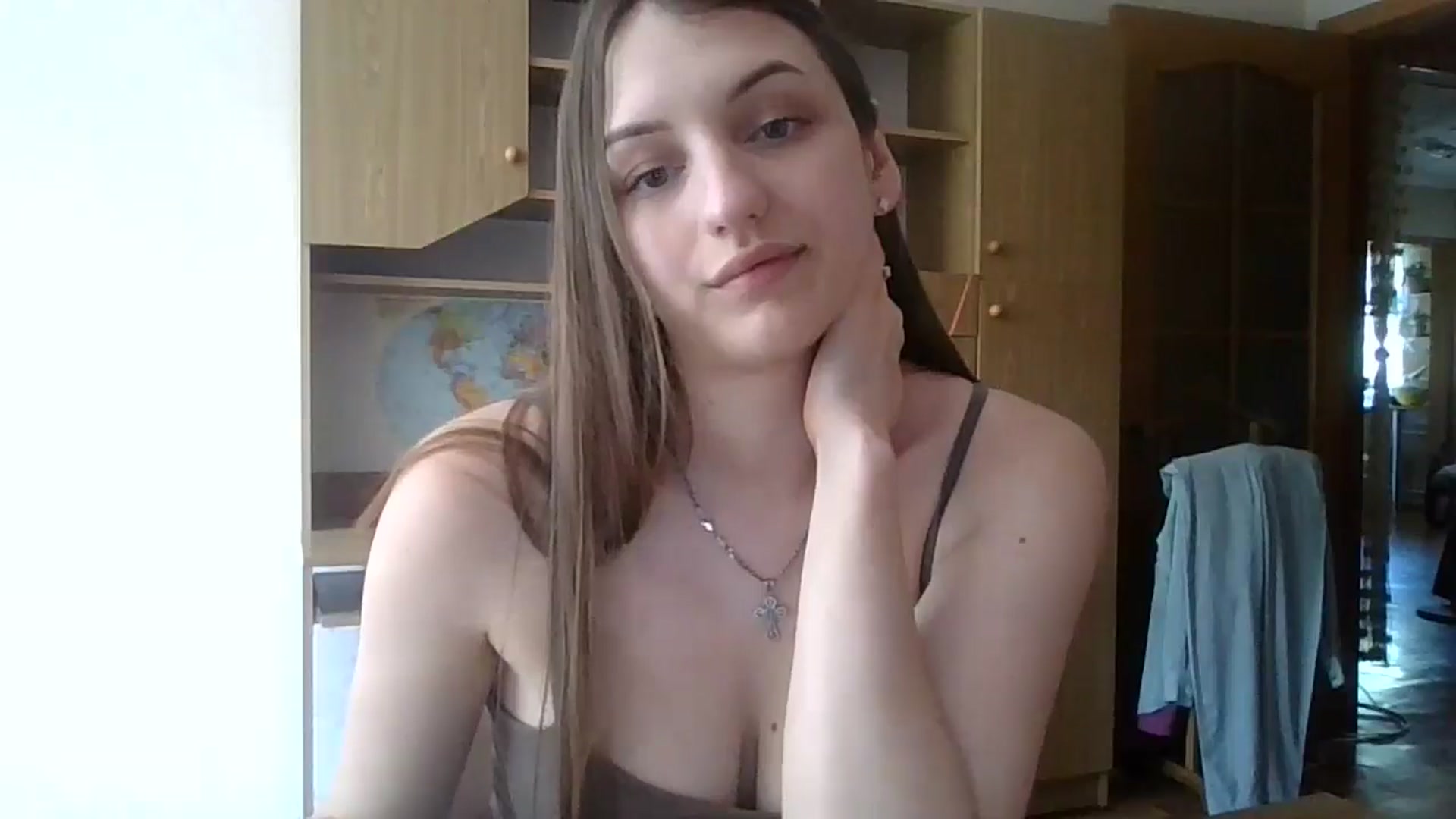 Gallery image thumbnail from RinaCooper's myfreecams stream on, 06/09/2025, 09:37 image 13 of 20