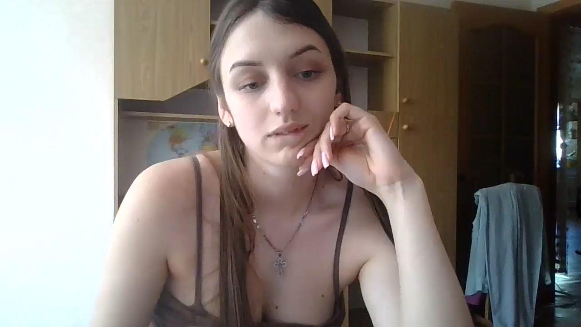 Gallery image thumbnail from RinaCooper's myfreecams stream on, 06/09/2025, 12:02 image 7 of 20