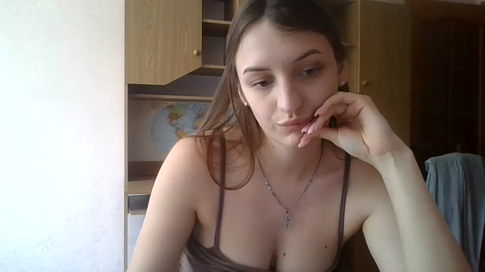 Gallery image thumbnail from RinaCooper's myfreecams stream on, 06/09/2025, 12:02 image 2 of 20