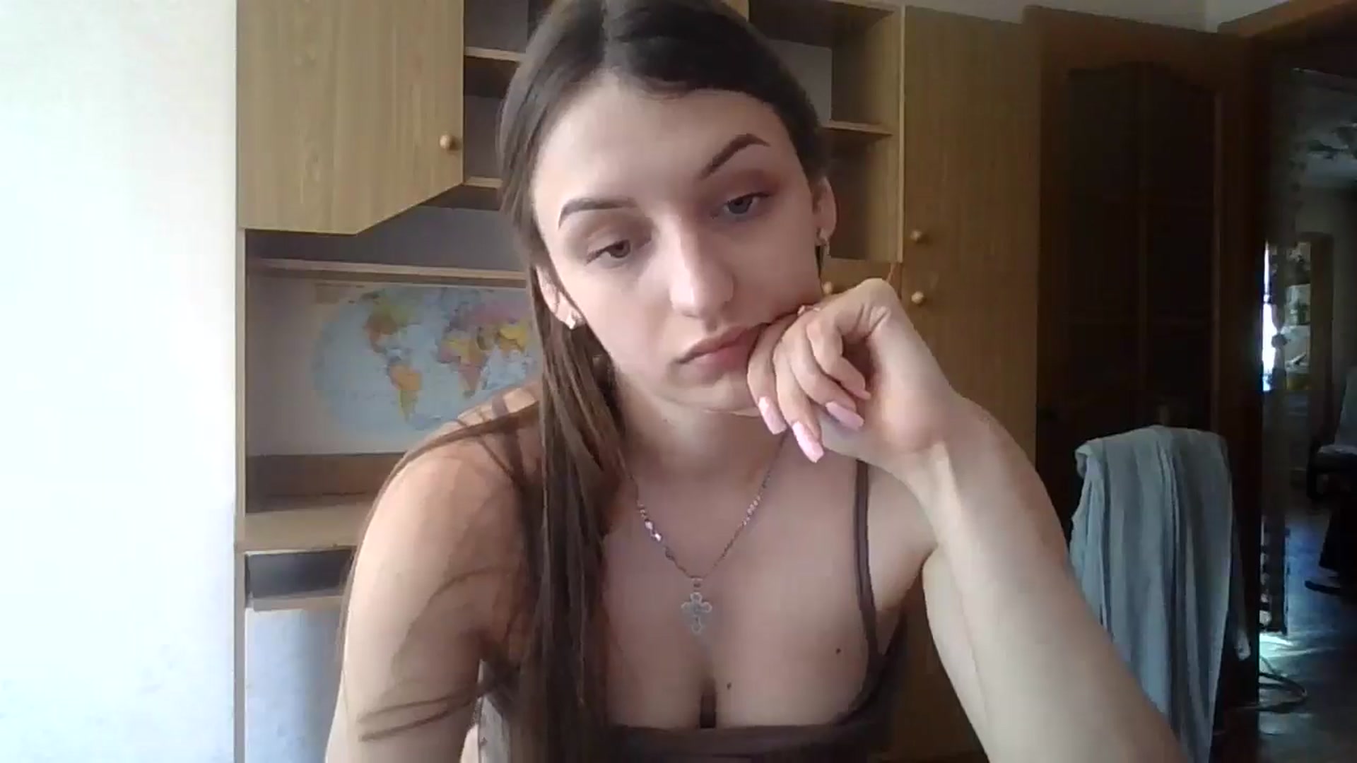 Gallery image thumbnail from RinaCooper's myfreecams stream on, 06/09/2025, 12:02 image 6 of 20