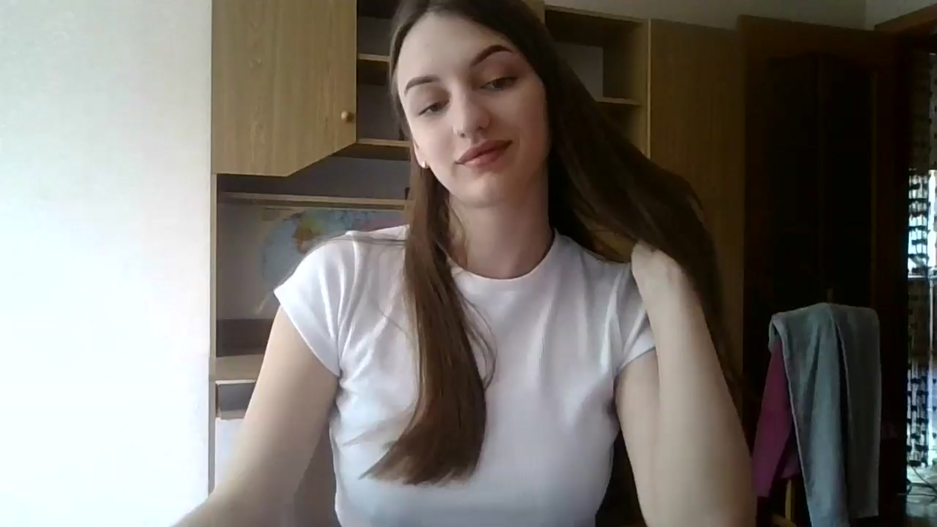 Gallery image thumbnail from RinaCooper's myfreecams stream on, 06/13/2025, 08:54 image 1 of 20