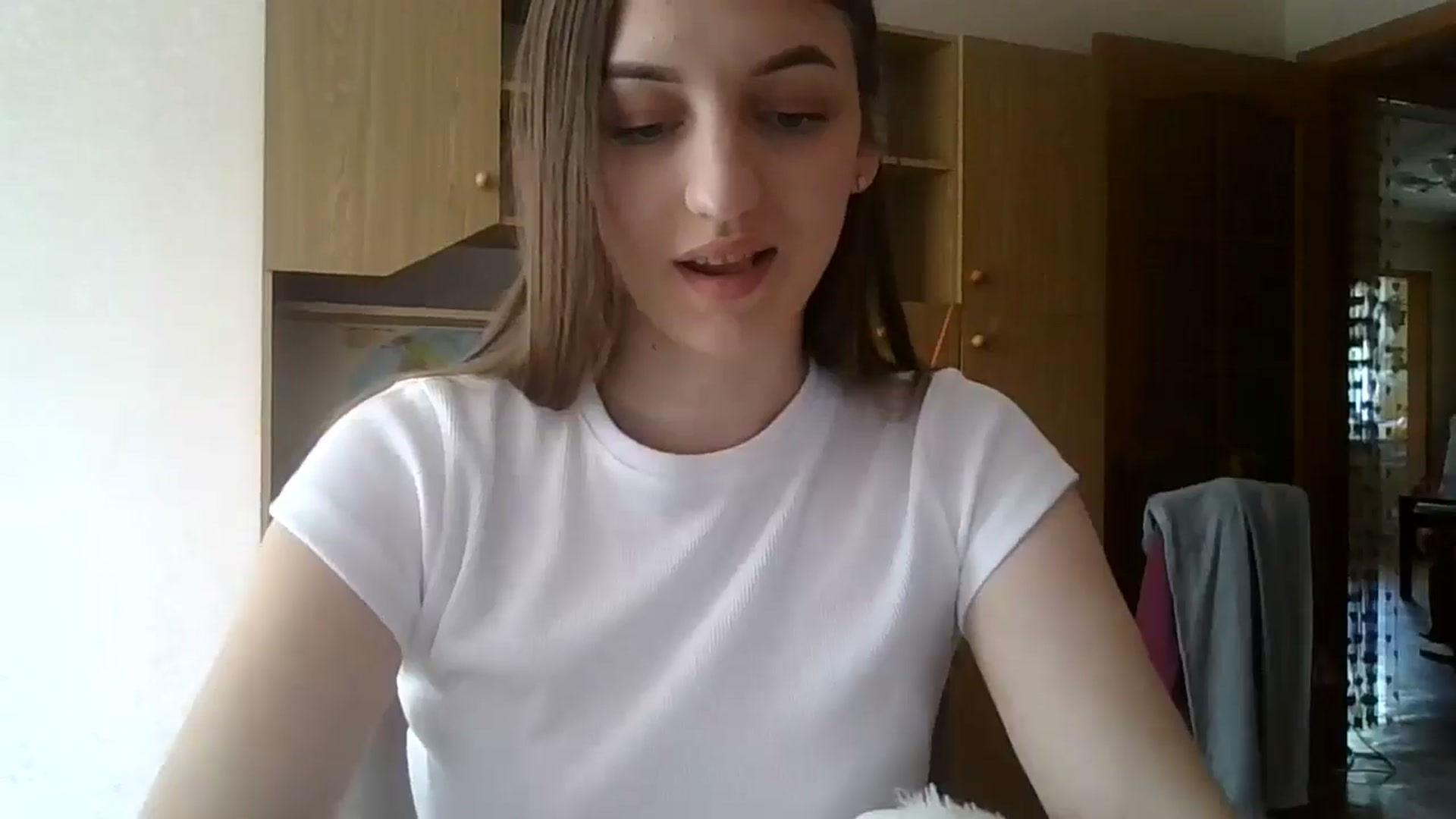 Gallery image thumbnail from RinaCooper's myfreecams stream on, 06/13/2025, 10:19 image 19 of 20