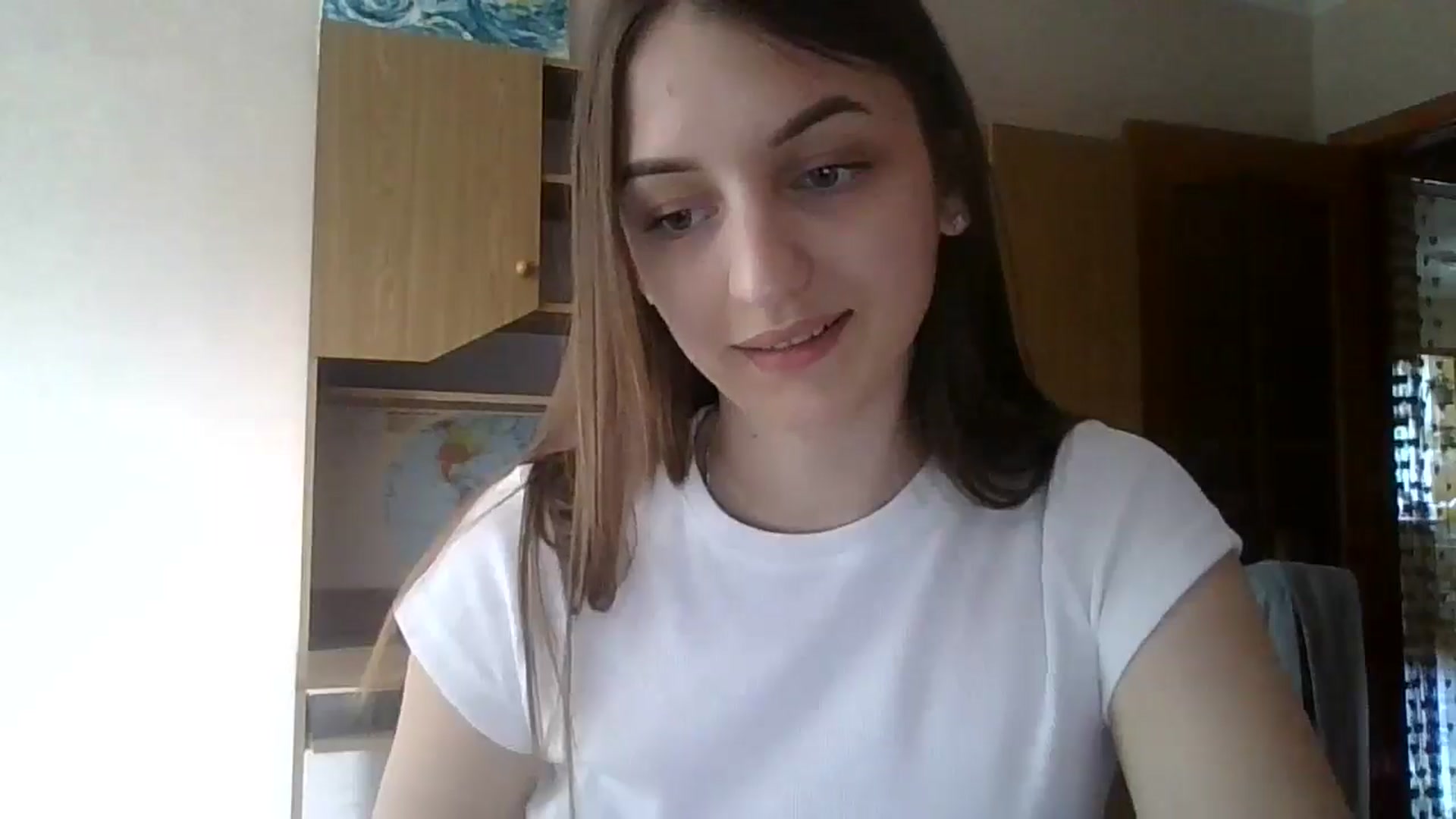 Gallery image thumbnail from RinaCooper's myfreecams stream on, 06/13/2025, 10:19 image 9 of 20