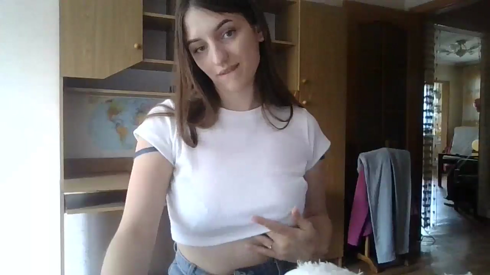 Gallery image thumbnail from RinaCooper's myfreecams stream on, 06/13/2025, 12:00 image 17 of 20
