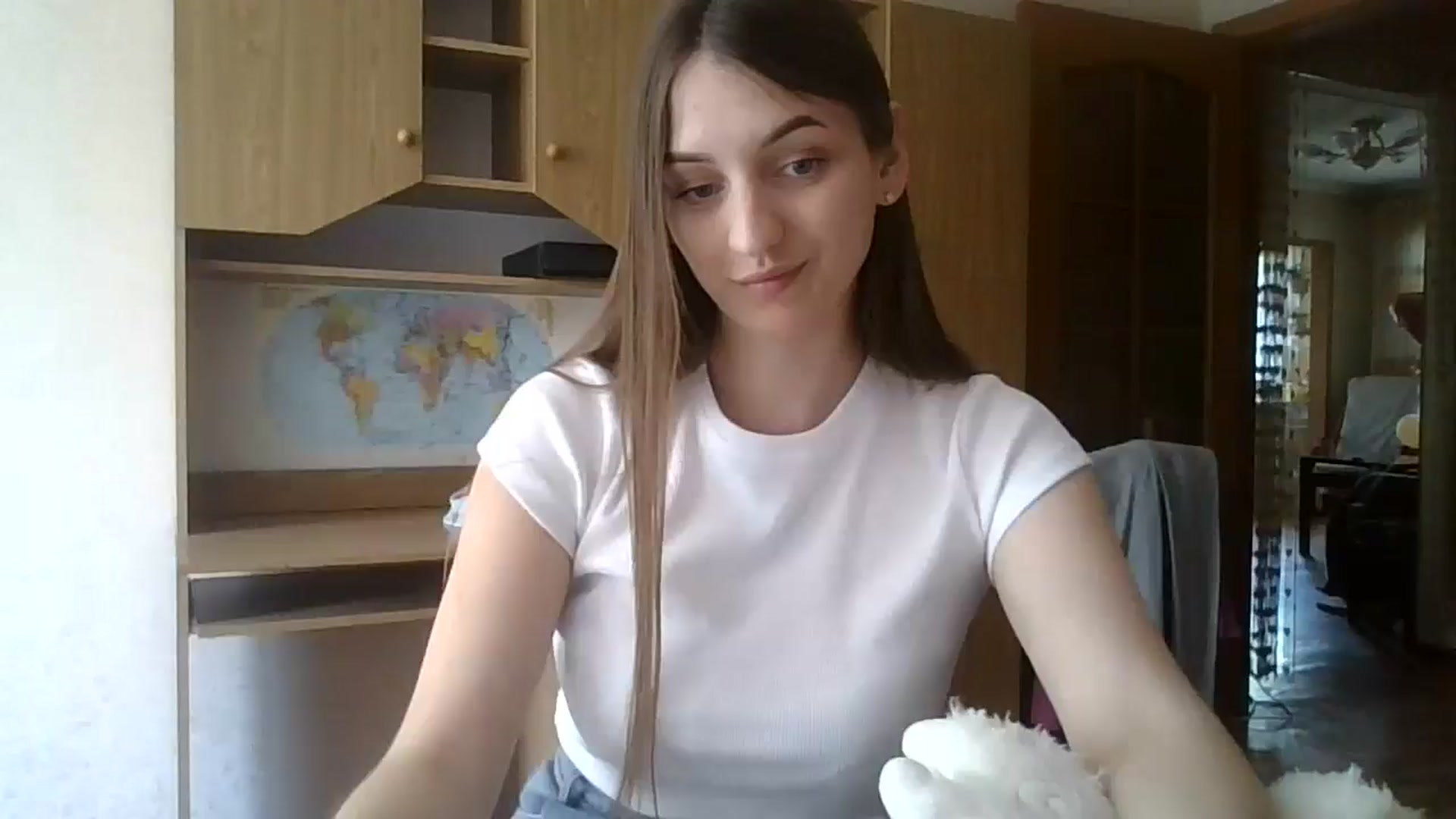 Gallery image thumbnail from RinaCooper's myfreecams stream on, 06/13/2025, 12:00 image 1 of 20
