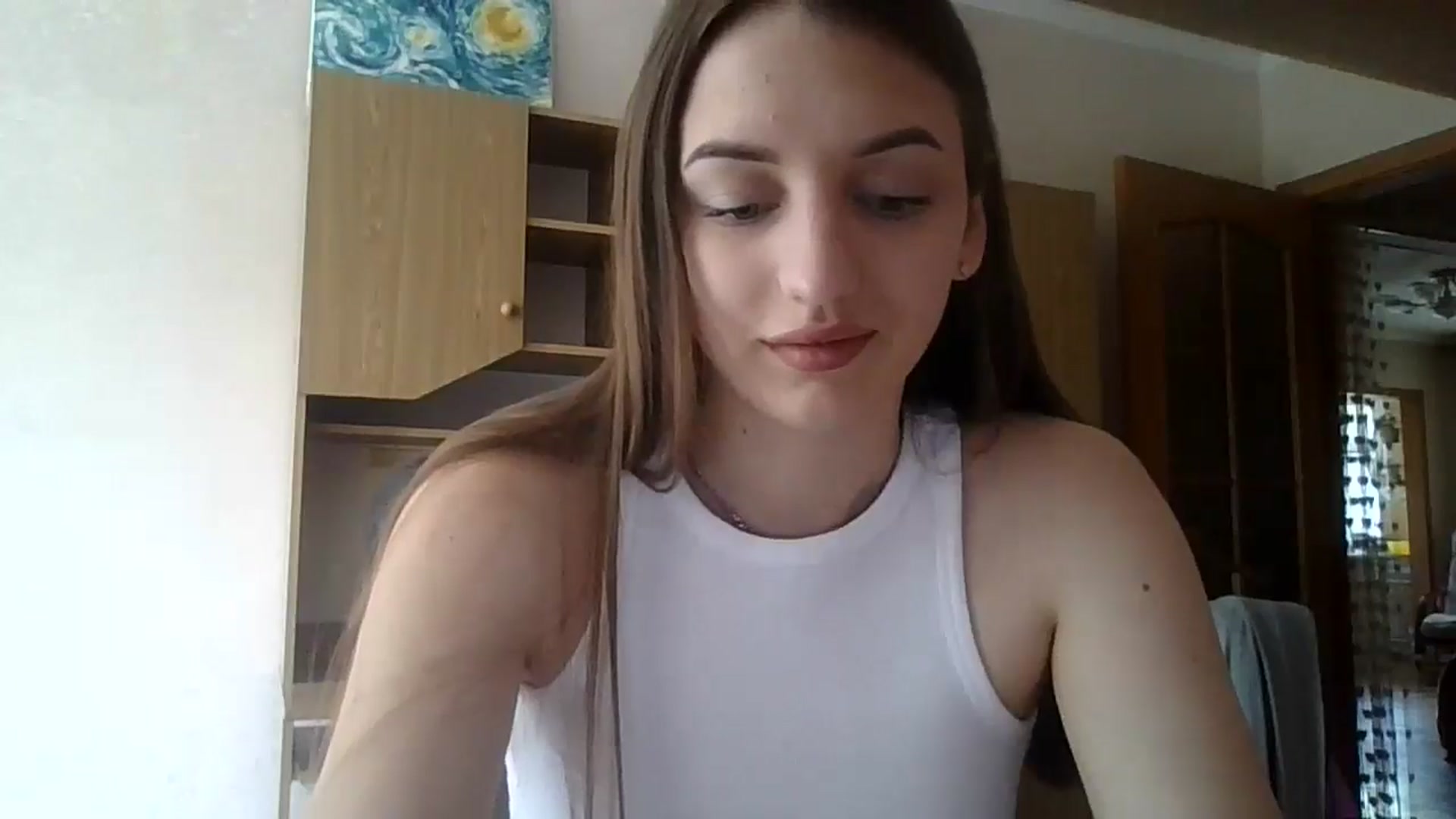 Gallery image thumbnail from RinaCooper's myfreecams stream on, 06/14/2025, 08:52 image 8 of 20