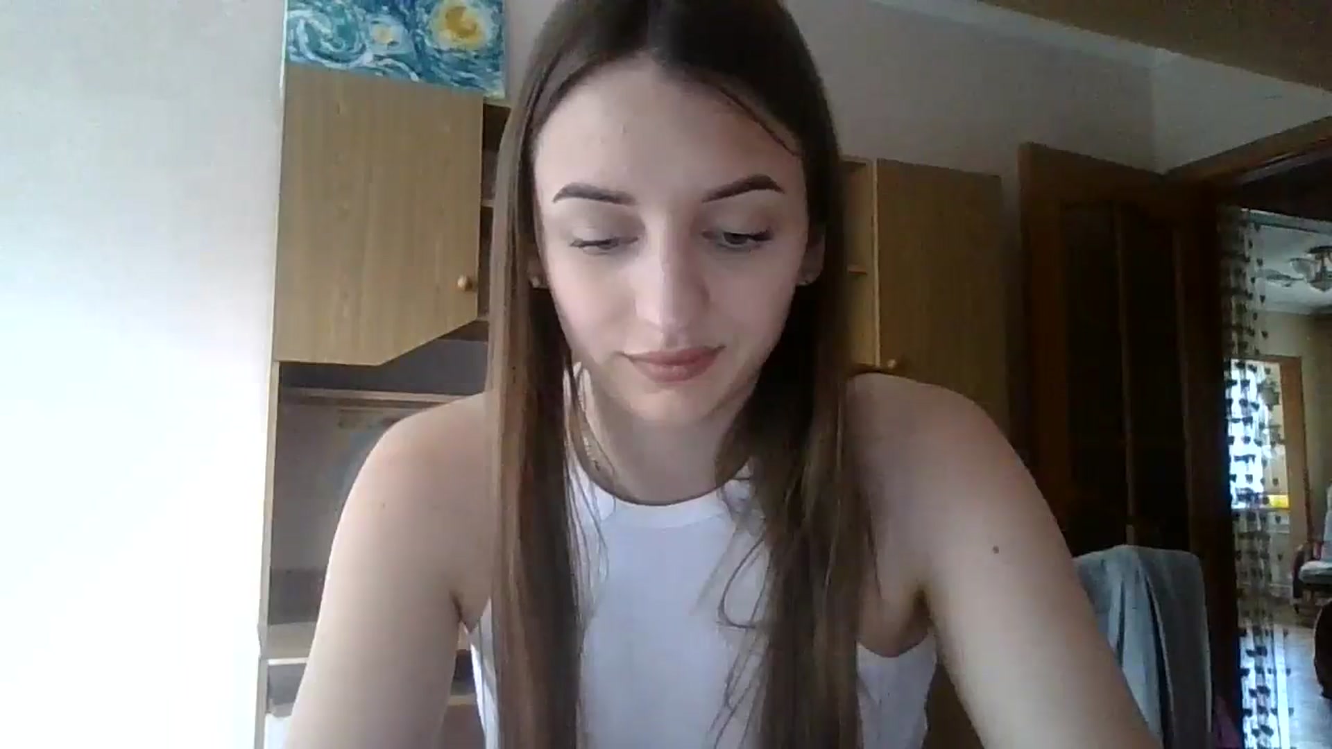 Gallery image thumbnail from RinaCooper's myfreecams stream on, 06/14/2025, 08:52 image 6 of 20