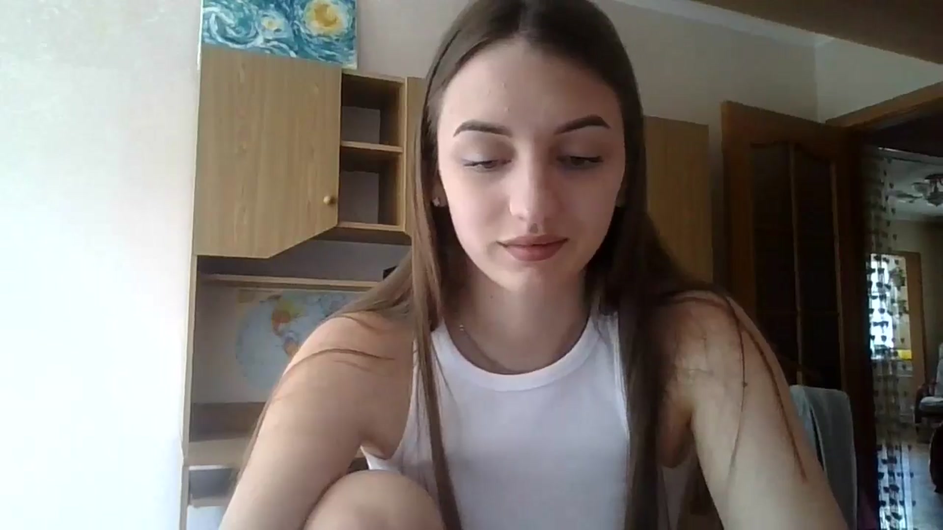 Gallery image thumbnail from RinaCooper's myfreecams stream on, 06/14/2025, 08:52 image 9 of 20