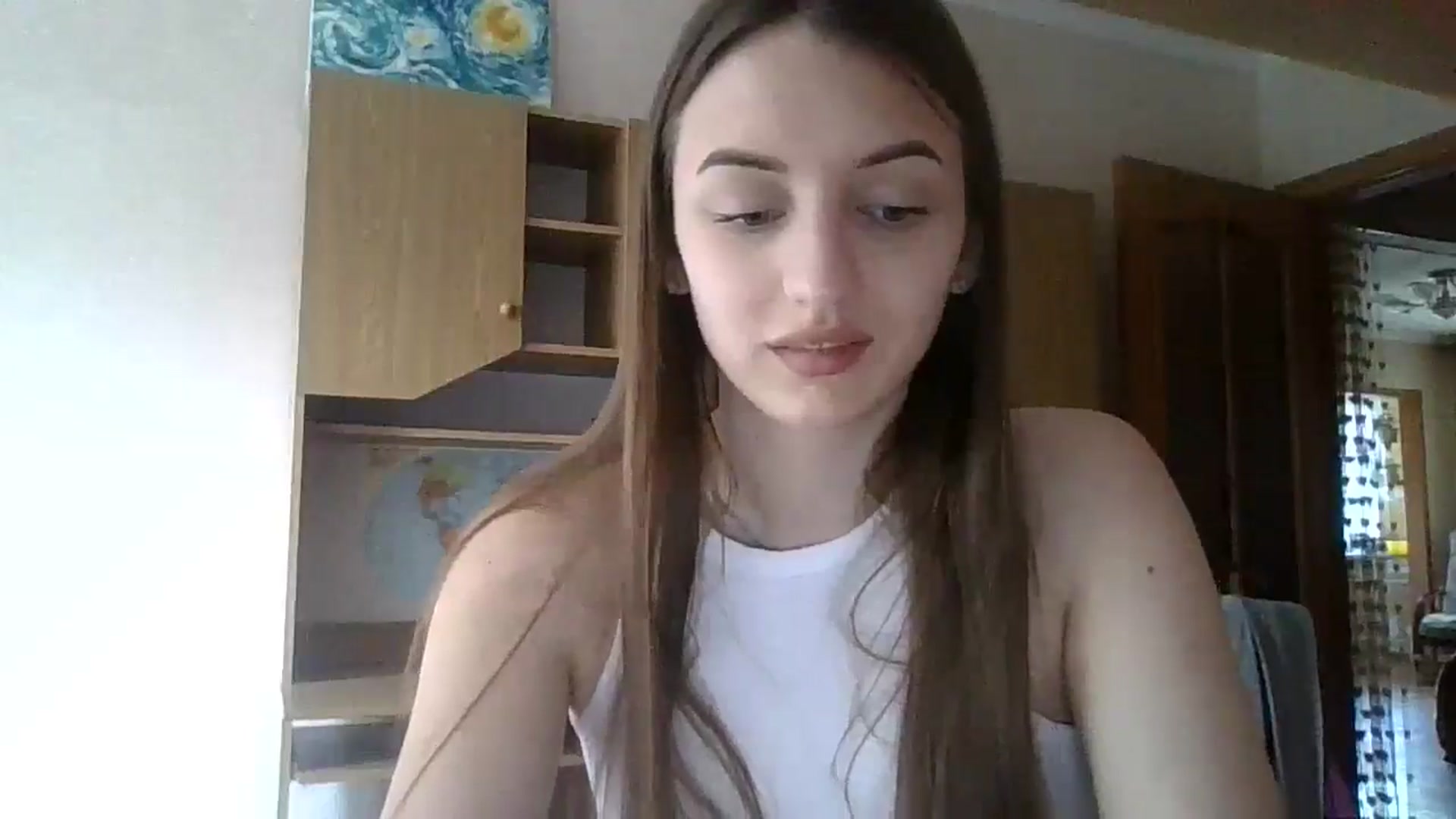 Gallery image thumbnail from RinaCooper's myfreecams stream on, 06/14/2025, 08:52 image 5 of 20
