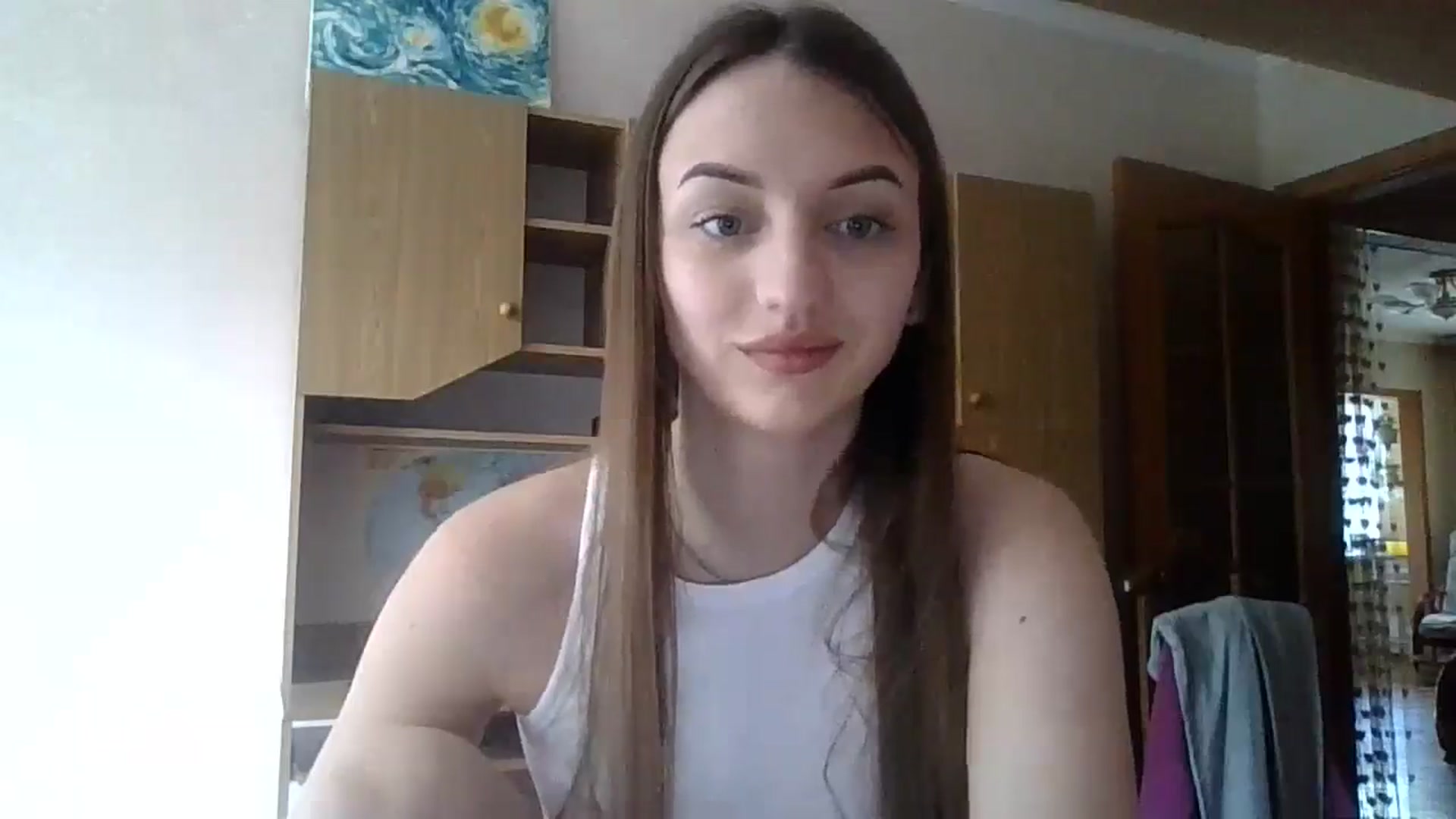 Gallery image thumbnail from RinaCooper's myfreecams stream on, 06/14/2025, 08:52 image 4 of 20