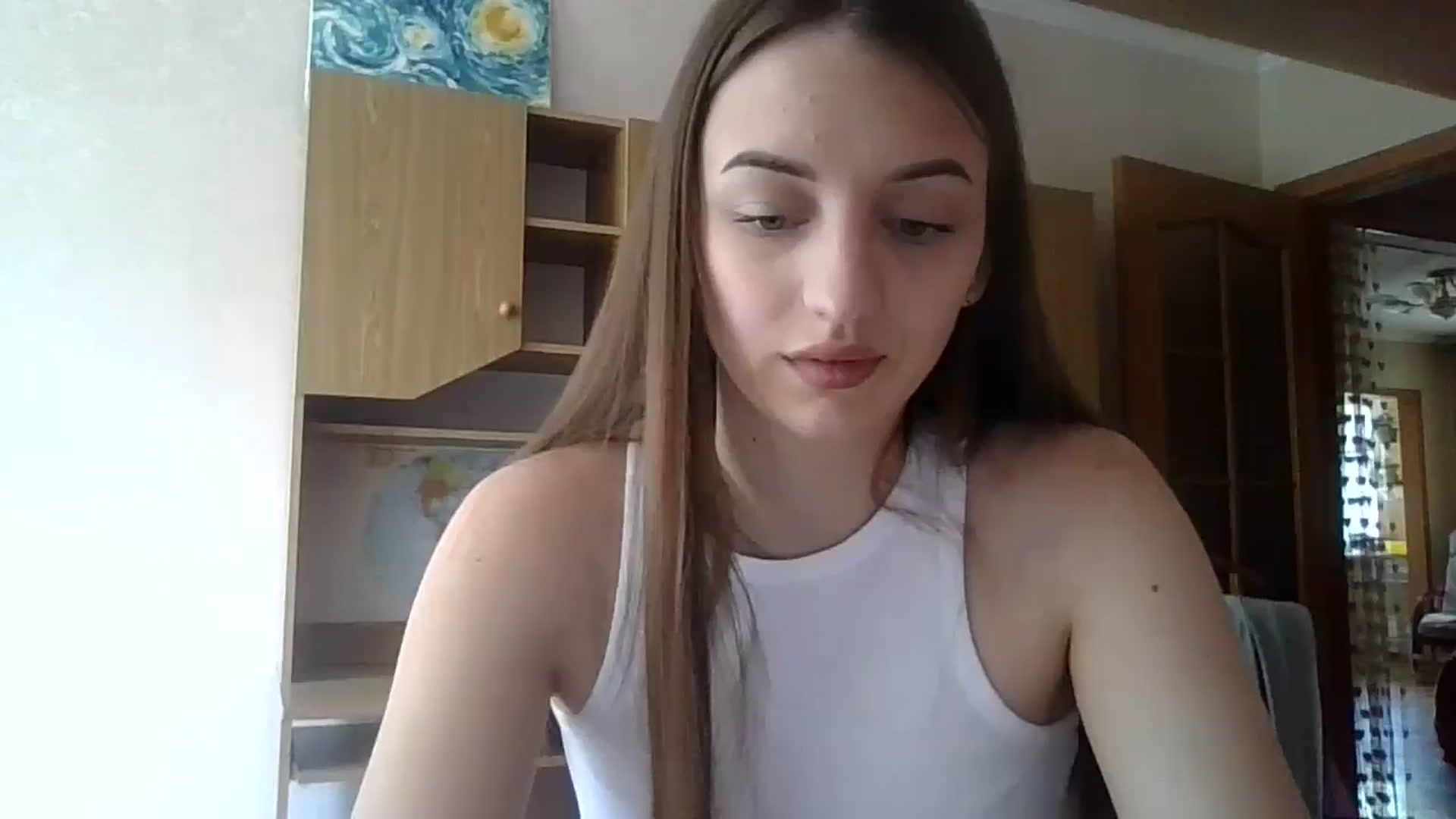 Gallery image thumbnail from RinaCooper's myfreecams stream on, 06/14/2025, 08:52 image 2 of 20