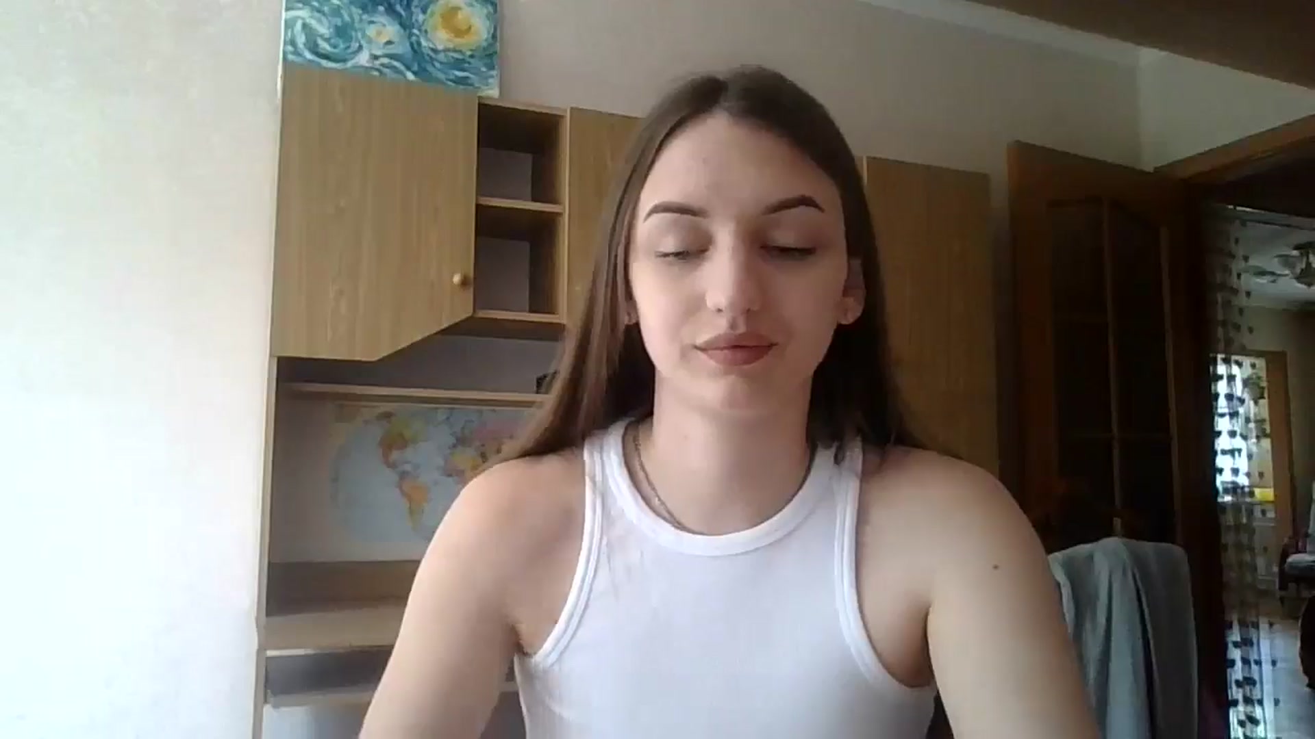 Gallery image thumbnail from RinaCooper's myfreecams stream on, 06/14/2025, 08:52 image 10 of 20