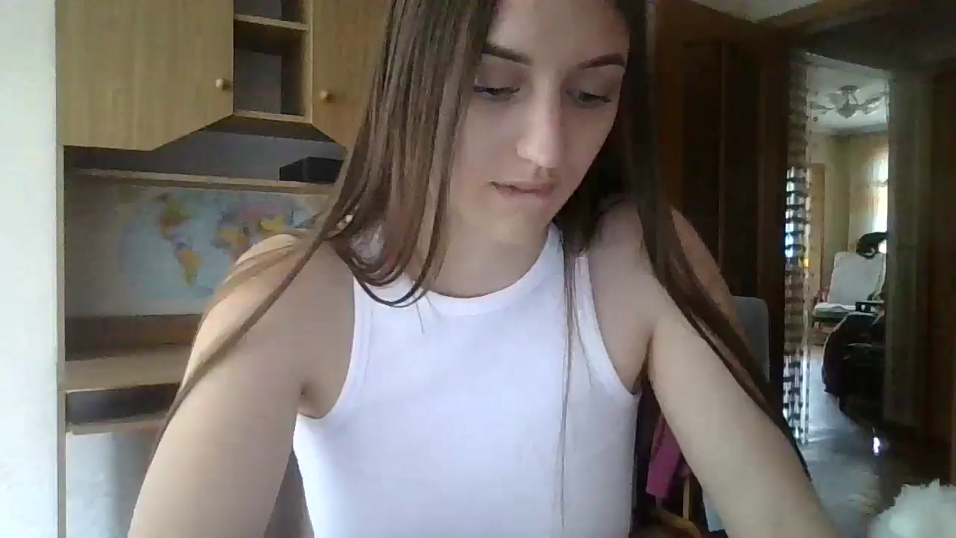 Gallery image thumbnail from RinaCooper's myfreecams stream on, 06/14/2025, 10:34 image 4 of 20