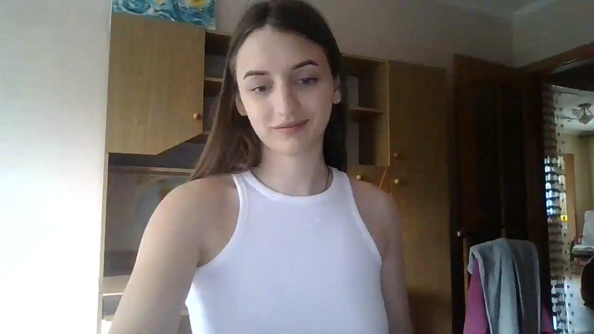 Gallery image thumbnail from RinaCooper's myfreecams stream on, 06/14/2025, 11:12 image 8 of 20