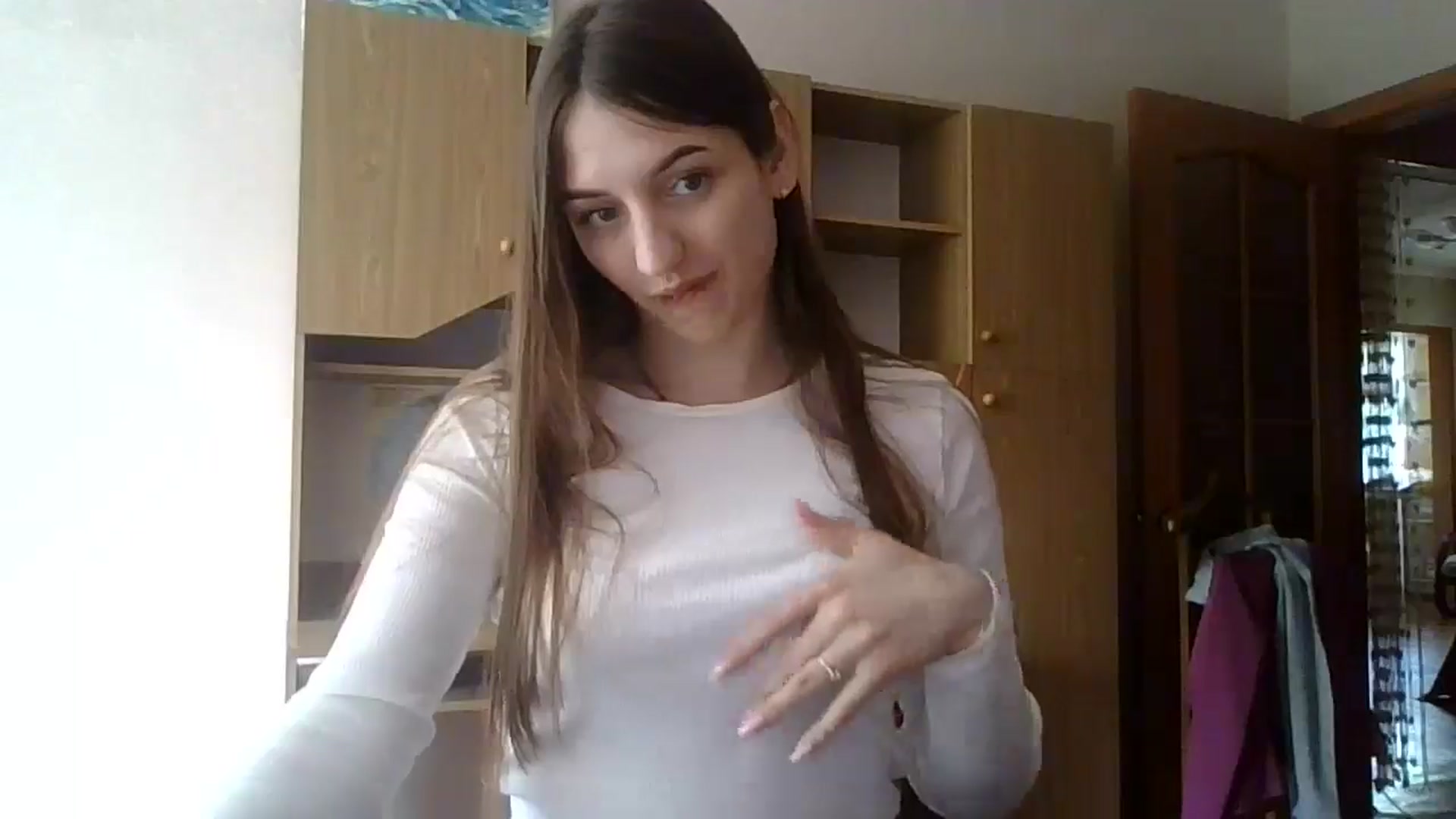 Gallery image thumbnail from RinaCooper's myfreecams stream on, 06/15/2025, 09:04 image 12 of 20