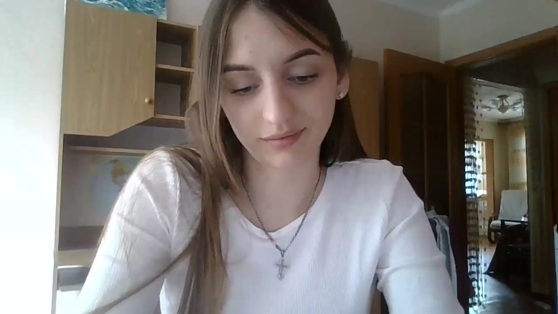 Gallery image thumbnail from RinaCooper's myfreecams stream on, 06/15/2025, 10:56 image 4 of 20