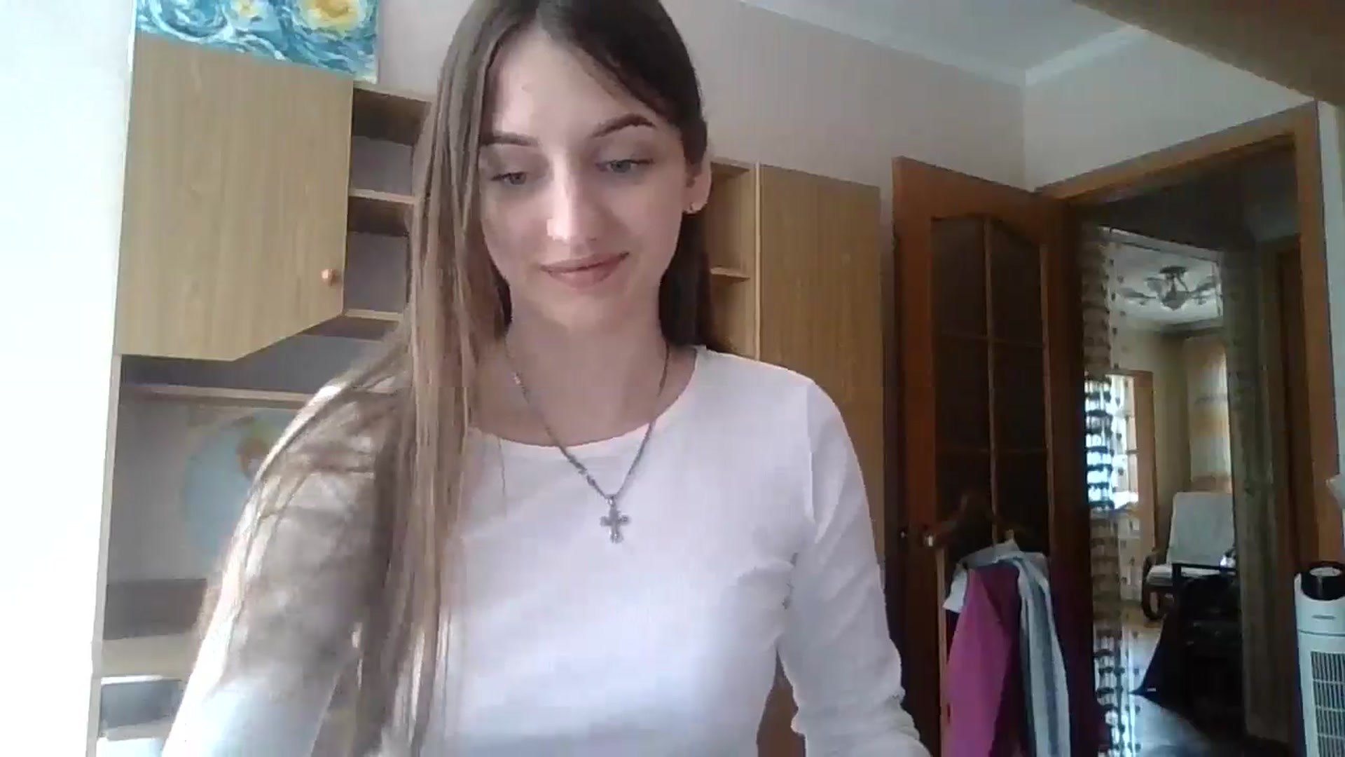 Gallery image thumbnail from RinaCooper's myfreecams stream on, 06/15/2025, 10:56 image 2 of 20