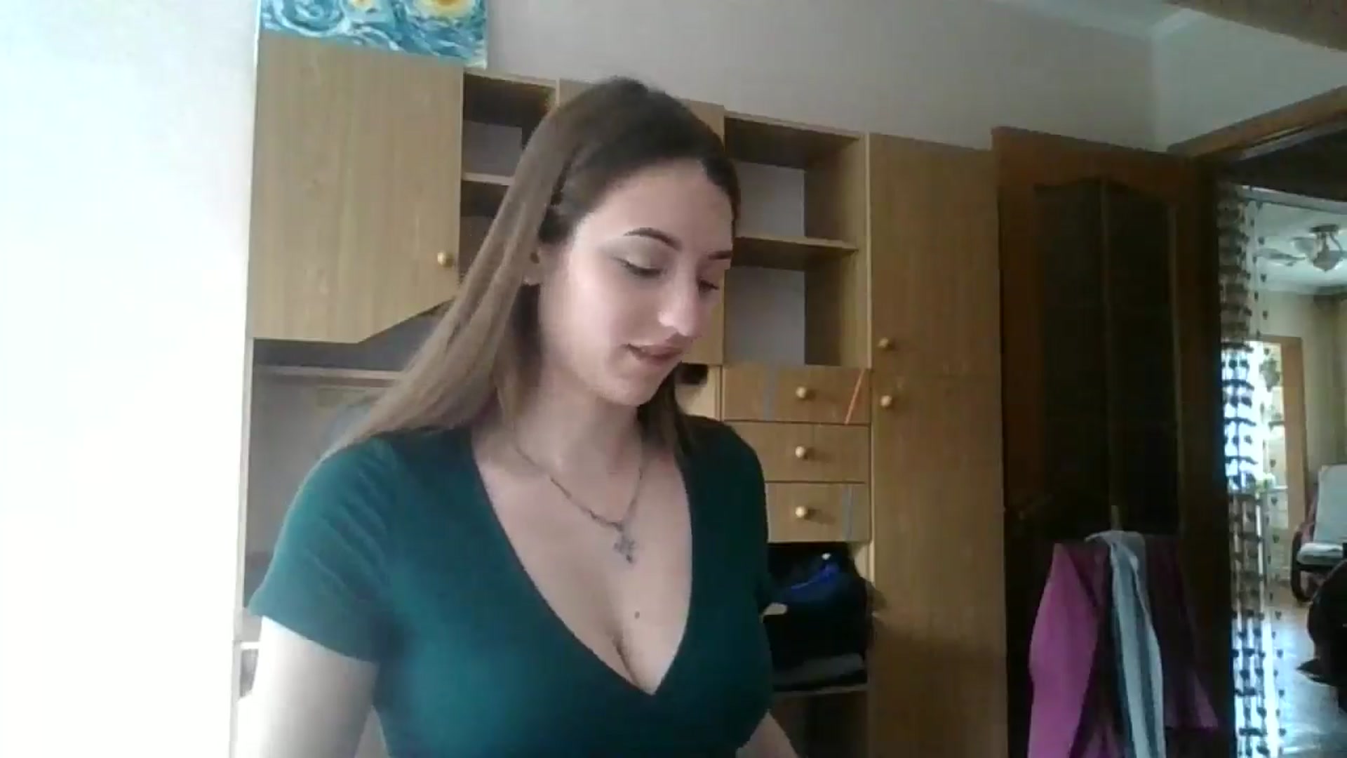 Gallery image thumbnail from RinaCooper's myfreecams stream on, 06/16/2025, 07:42 image 14 of 20