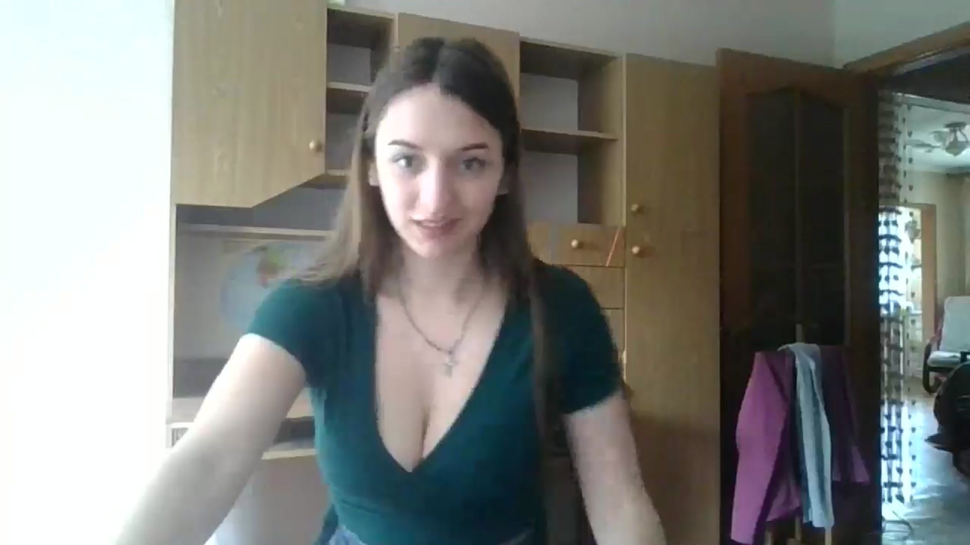 Gallery image thumbnail from RinaCooper's myfreecams stream on, 06/16/2025, 07:42 image 15 of 20
