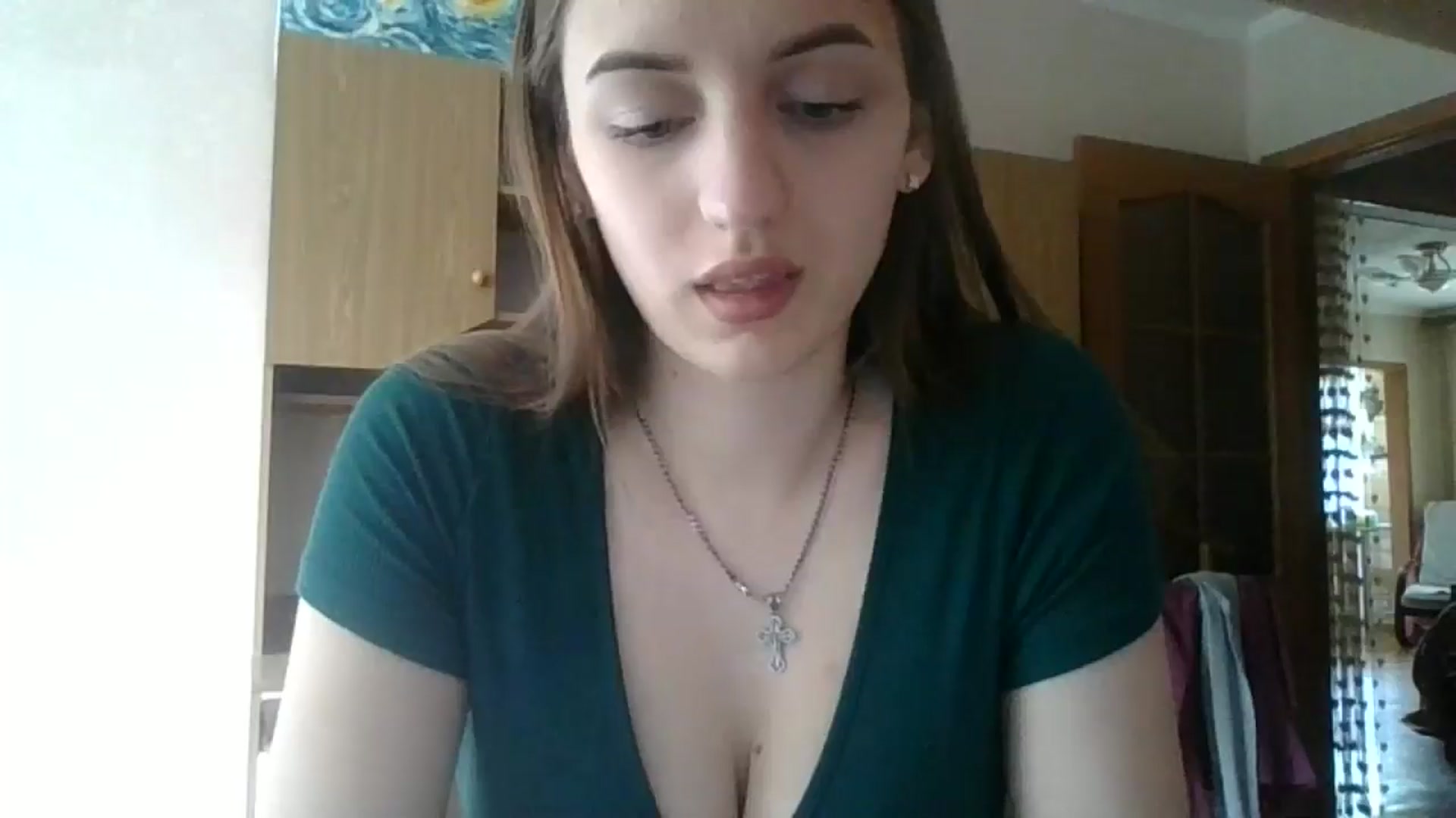 Gallery image thumbnail from RinaCooper's myfreecams stream on, 06/16/2025, 07:42 image 13 of 20
