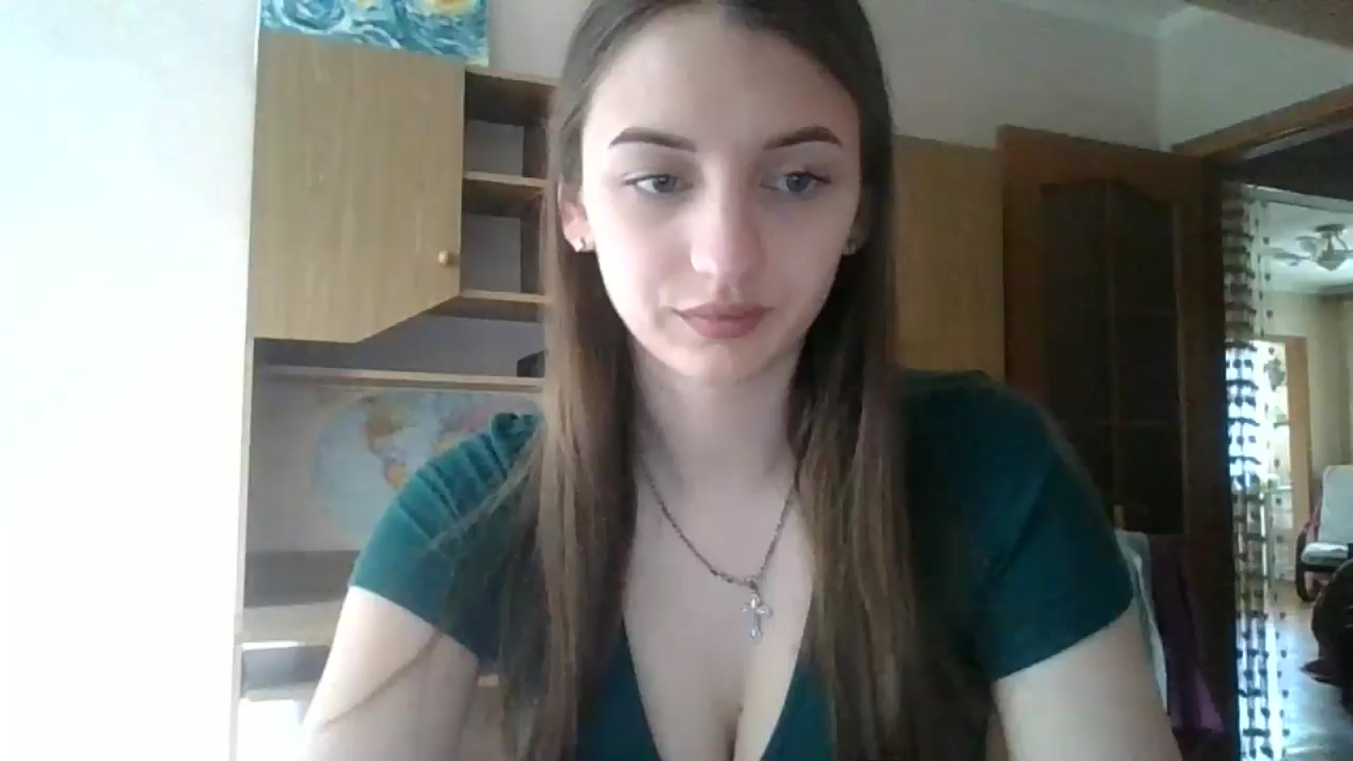 Gallery image thumbnail from RinaCooper's myfreecams stream on, 06/16/2025, 07:42 image 1 of 20
