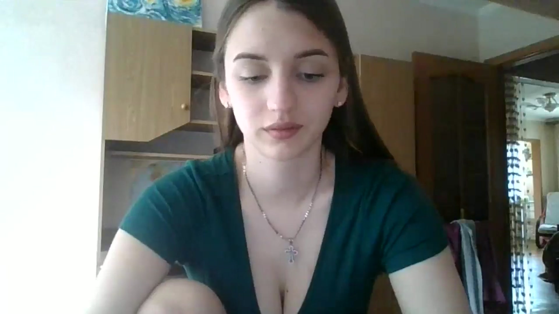 Gallery image thumbnail from RinaCooper's myfreecams stream on, 06/16/2025, 07:42 image 5 of 20