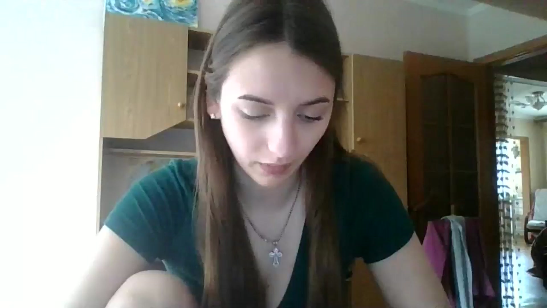 Gallery image thumbnail from RinaCooper's myfreecams stream on, 06/16/2025, 07:42 image 4 of 20