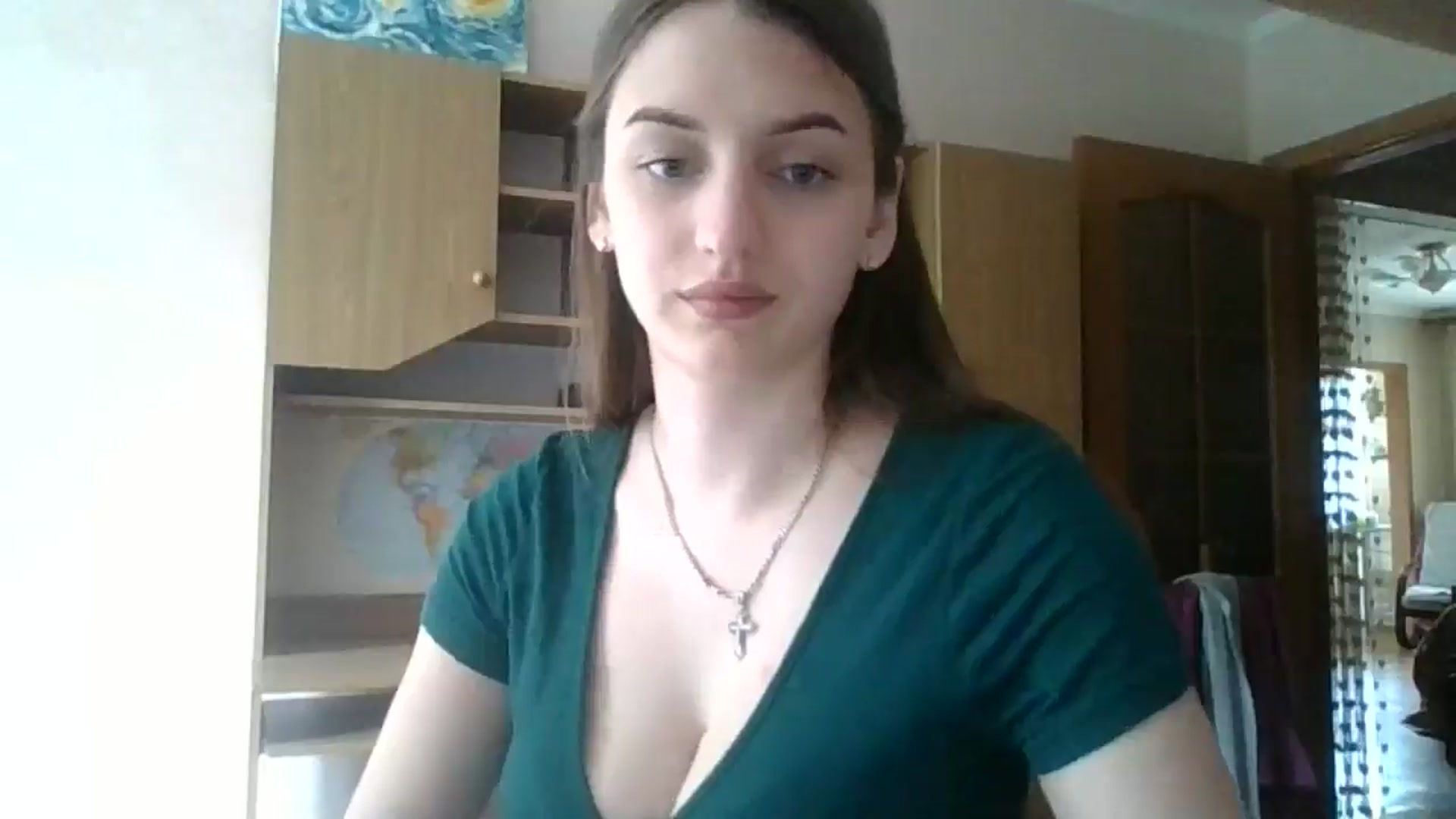 Gallery image thumbnail from RinaCooper's myfreecams stream on, 06/16/2025, 07:42 image 7 of 20